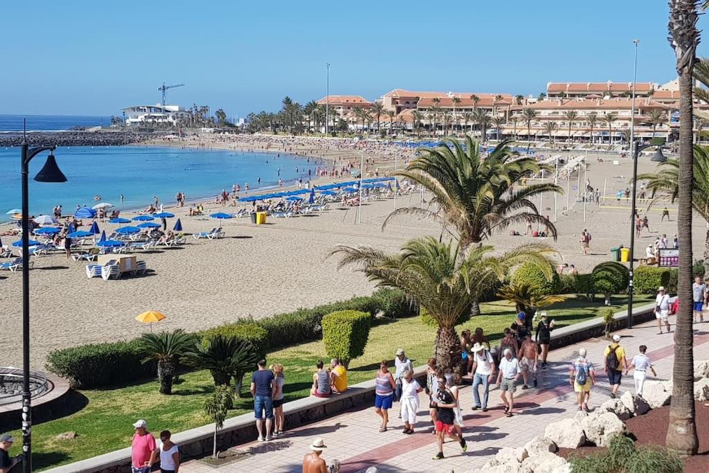 Ke Casetta Tenerife Melissa Apartment