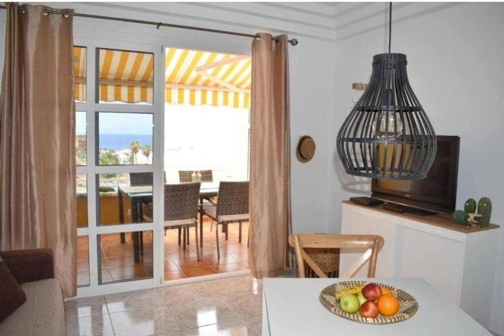 Ke Casetta Tenerife Melissa Apartment