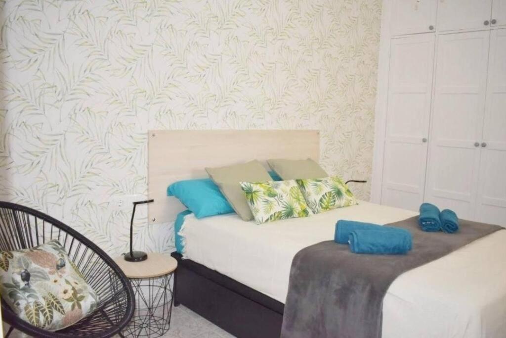 Ke Casetta Tenerife Melissa Apartment