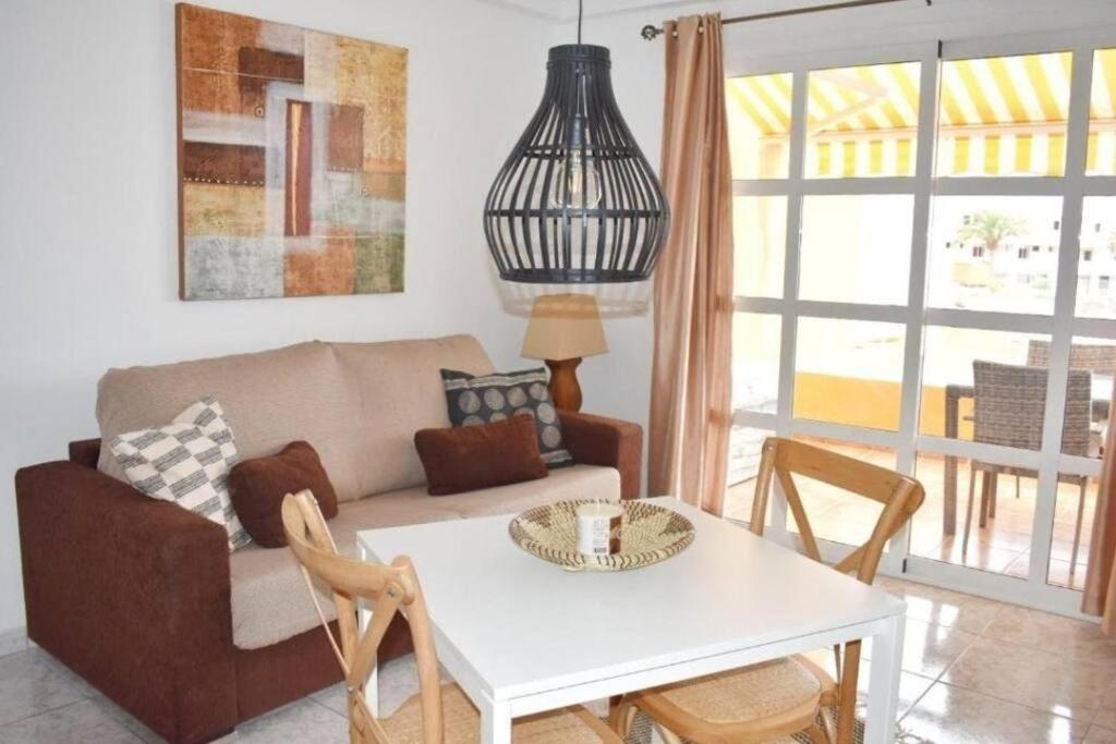 Ke Casetta Tenerife Melissa Apartment