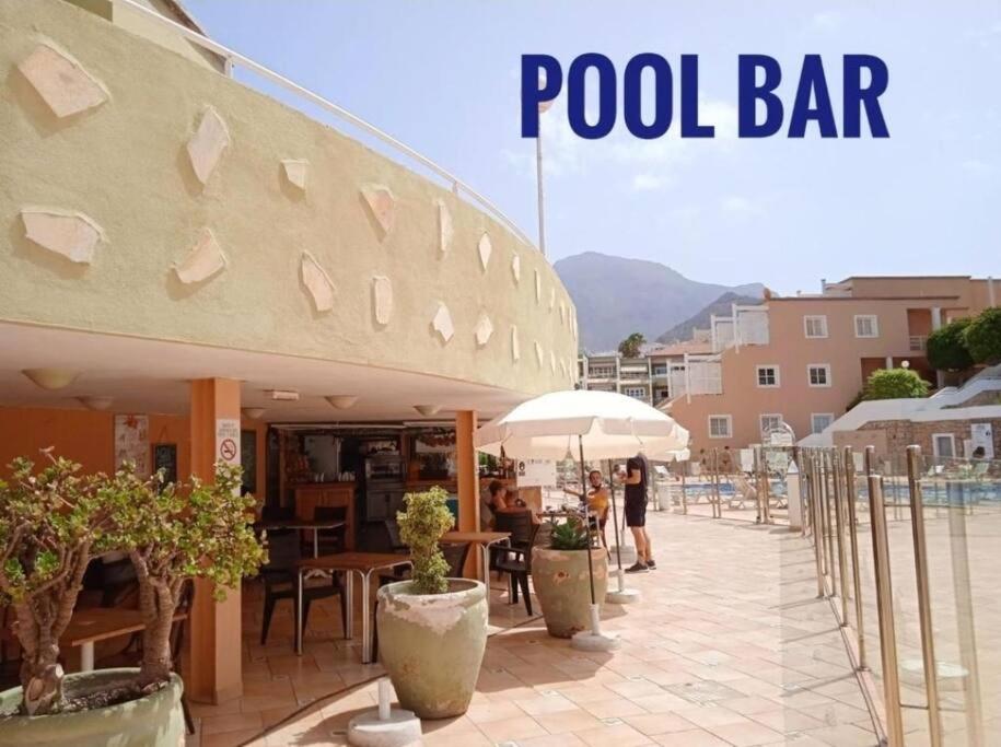 Ke Casetta Tenerife Melissa Apartment