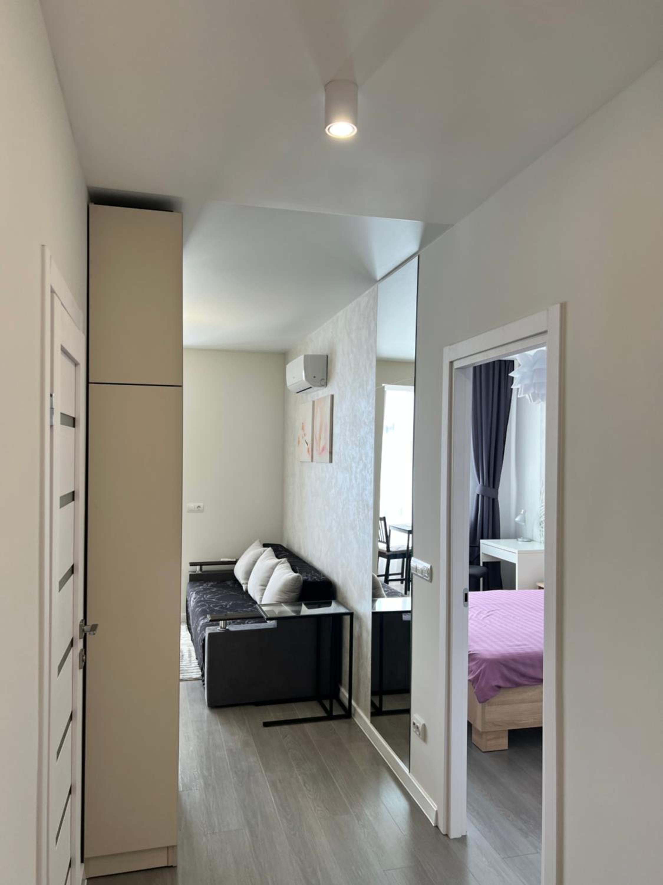 Gold Apartment Vysochana18