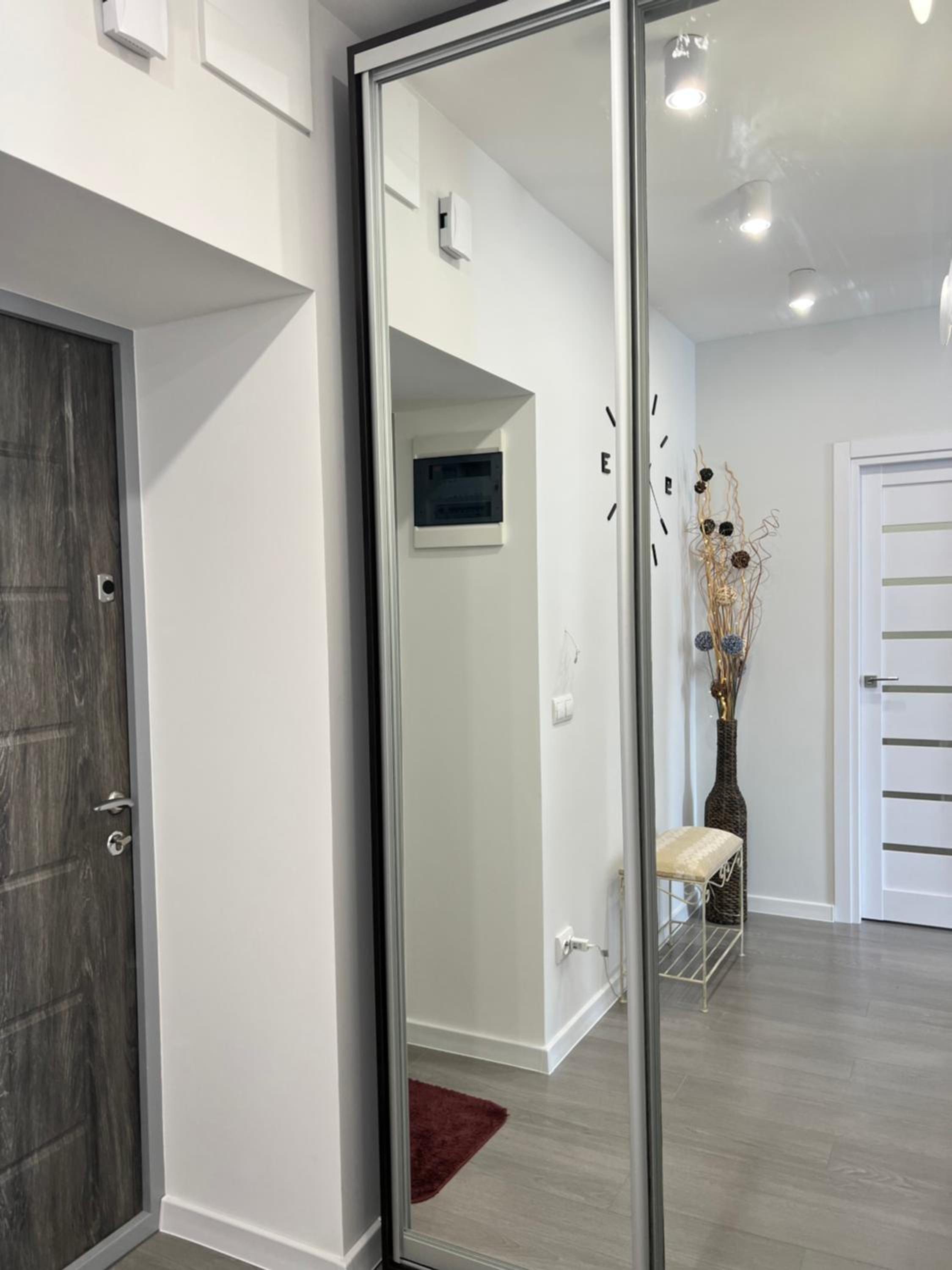 Gold Apartment Vysochana18