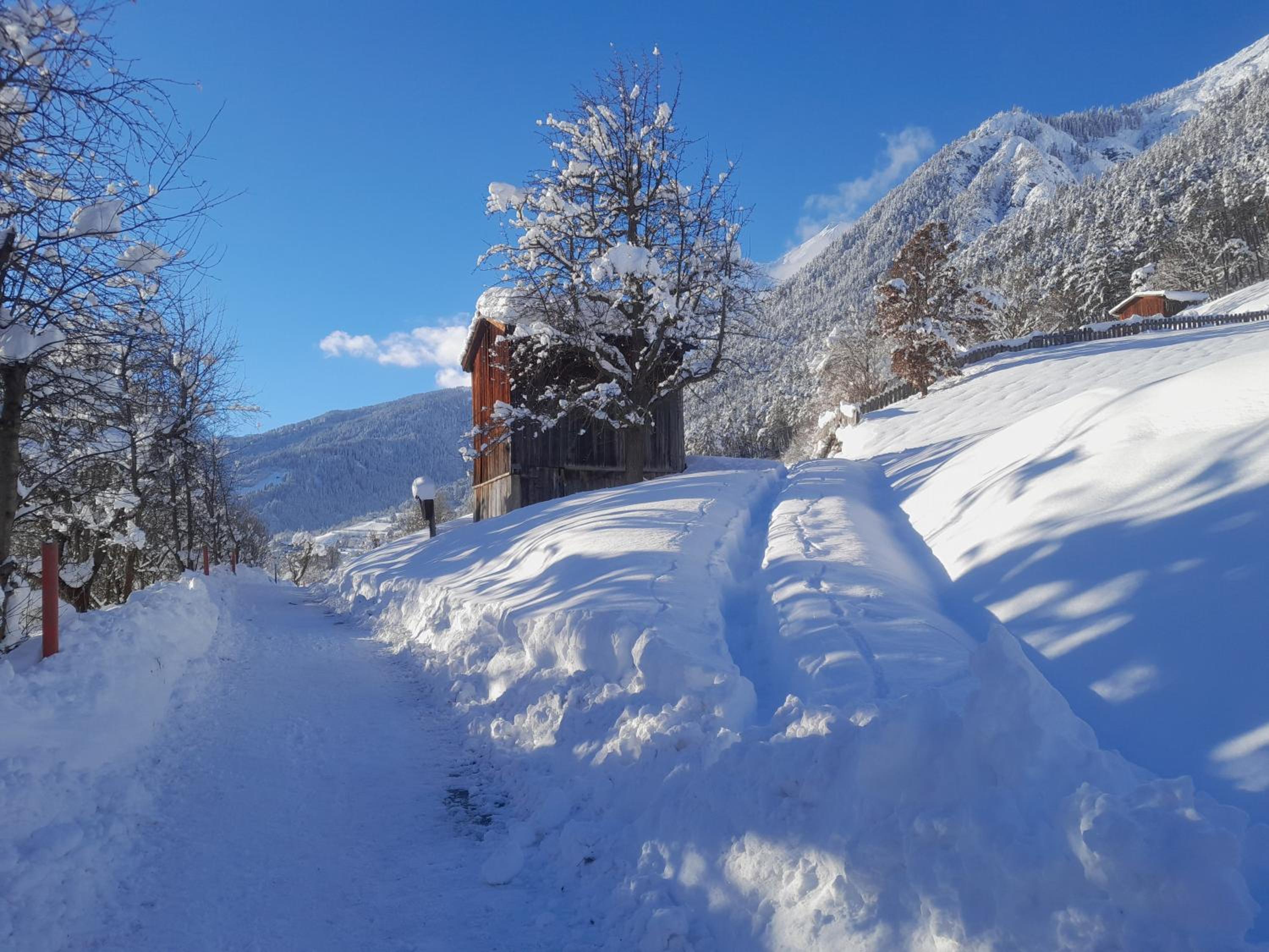 Haus Hotz Apart Talblick