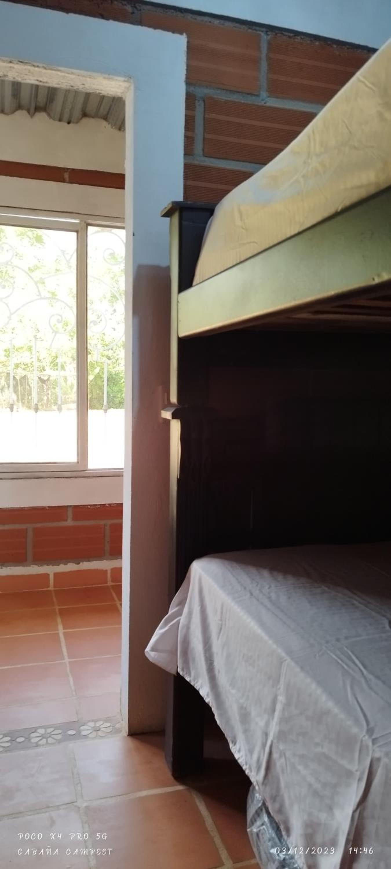 Cabaña Campestre