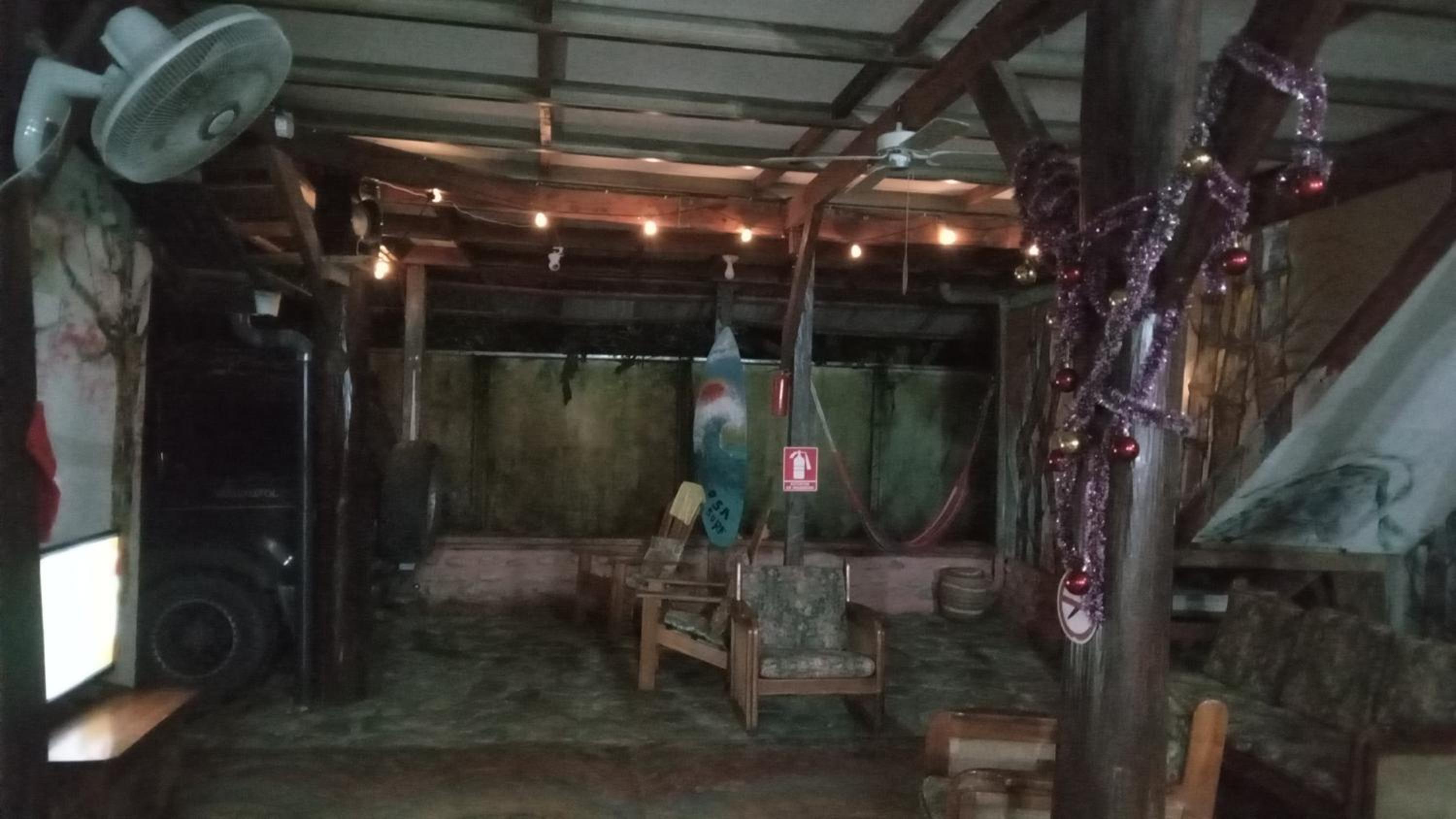 OSA SURF House