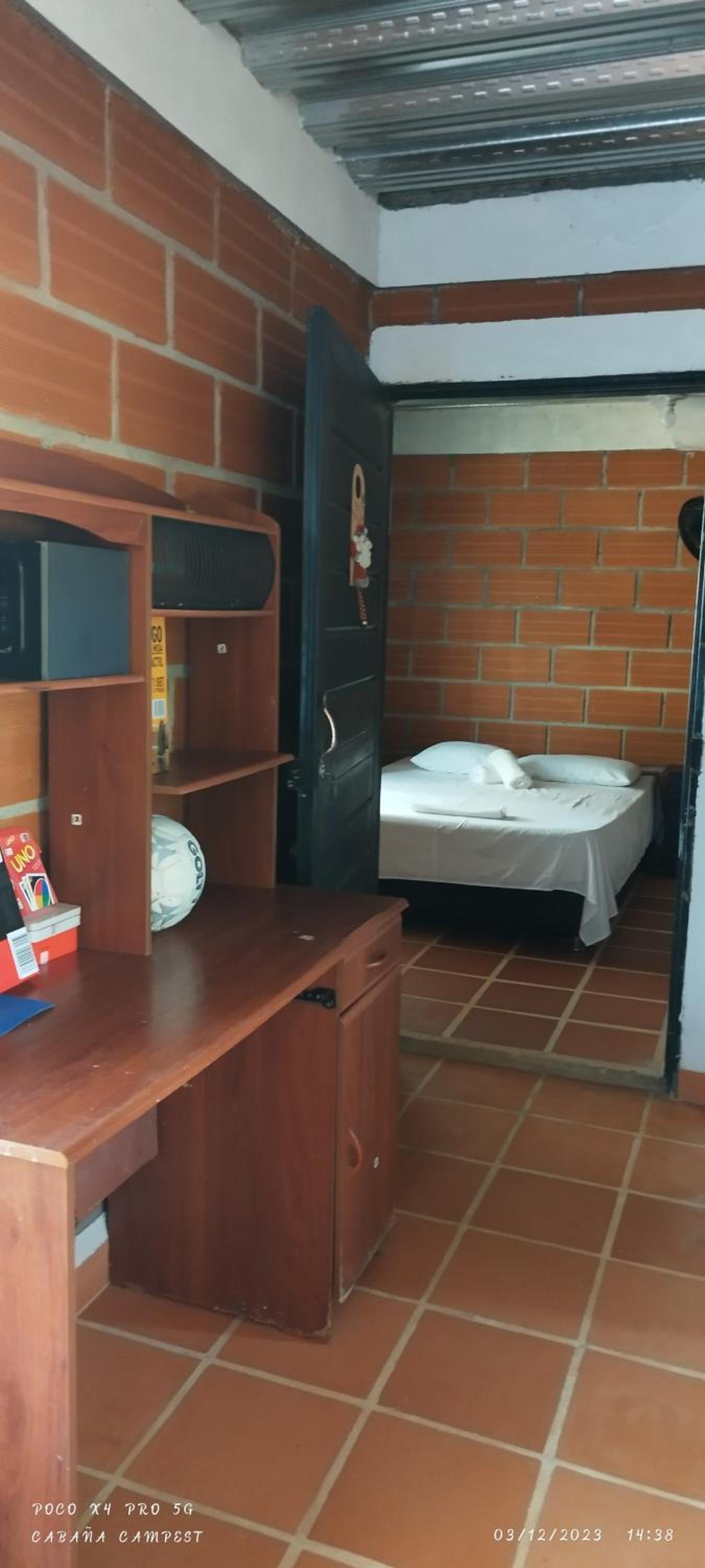 Cabaña Campestre