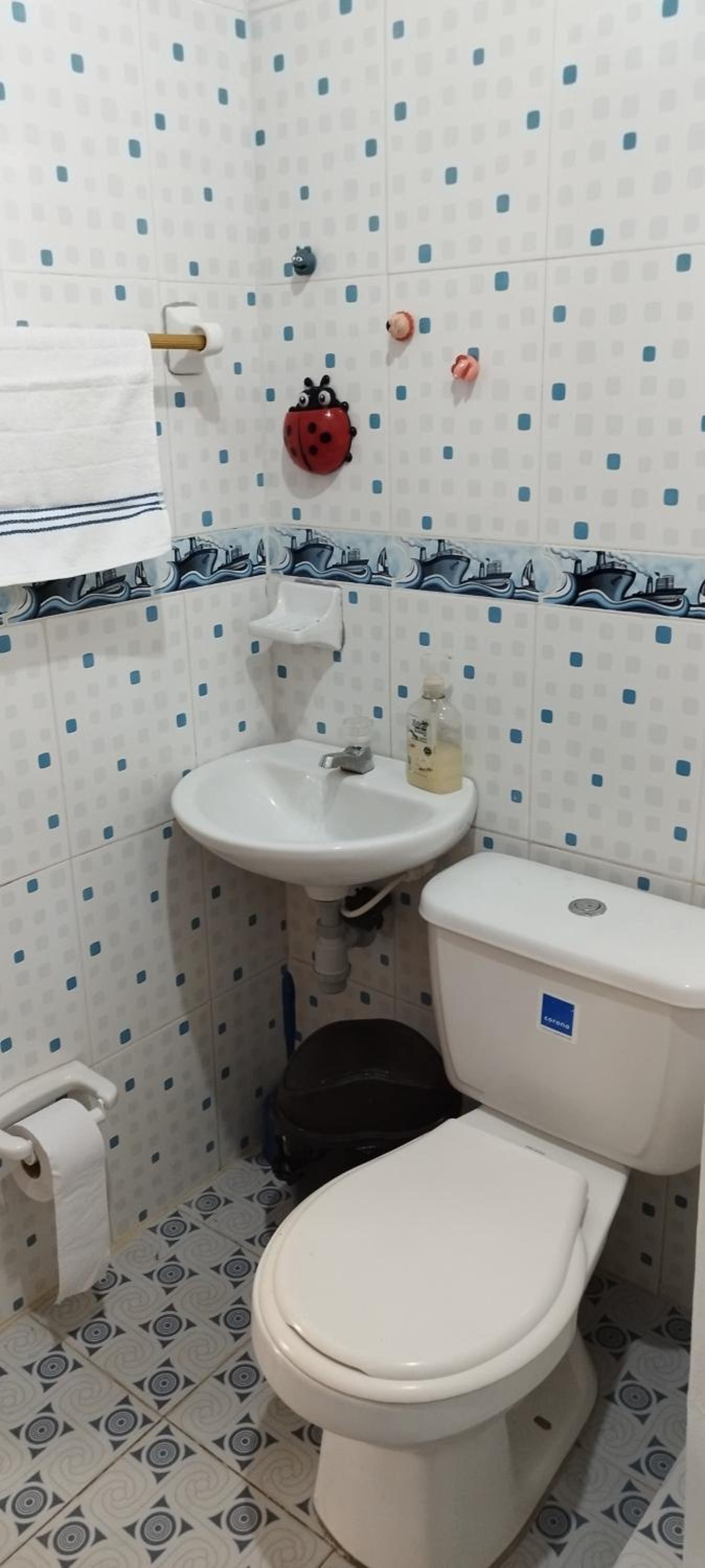 Cabaña Campestre