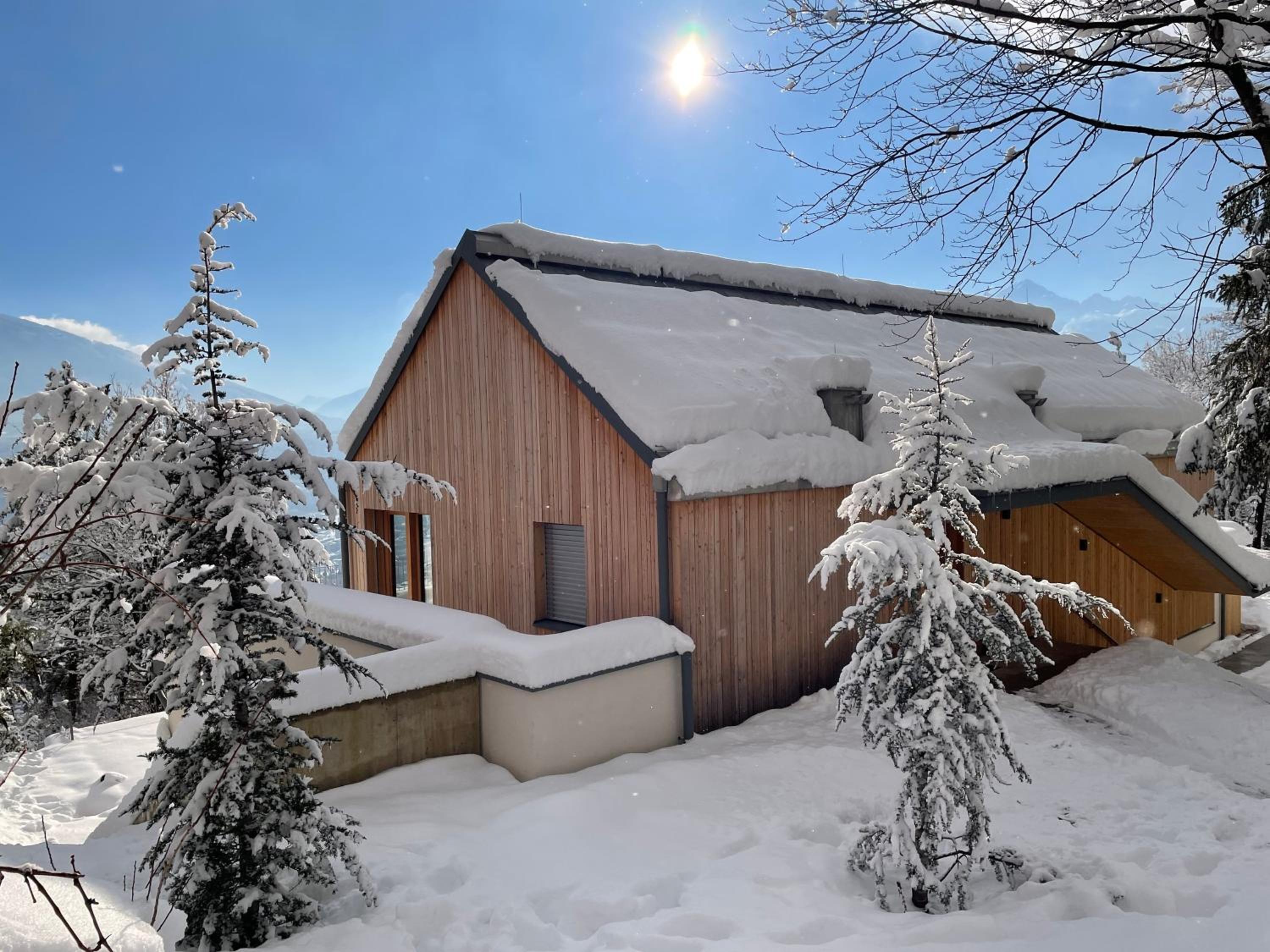 Blickfang Tirol