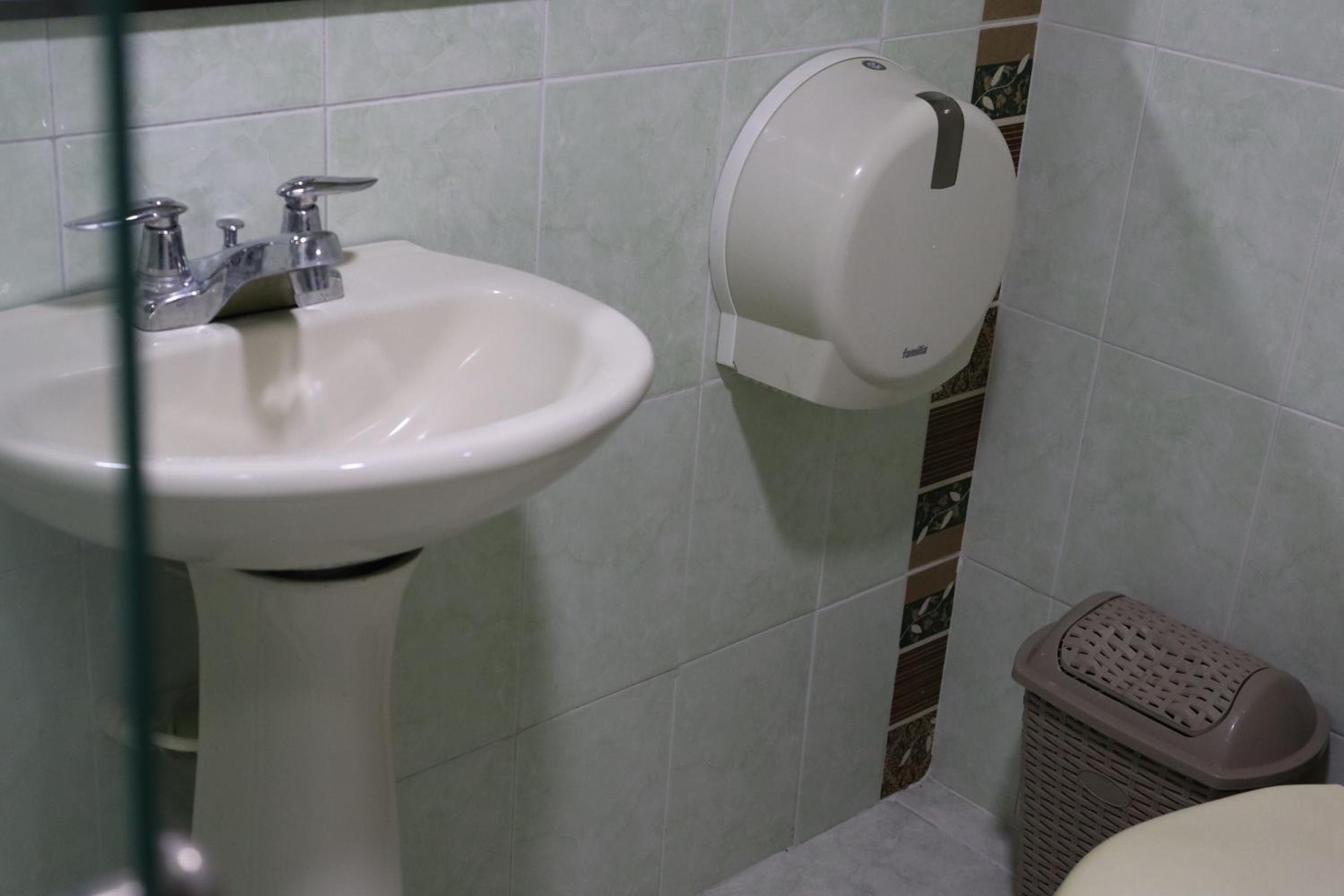 Hotel Inambu Villavicencio - Property Image 12