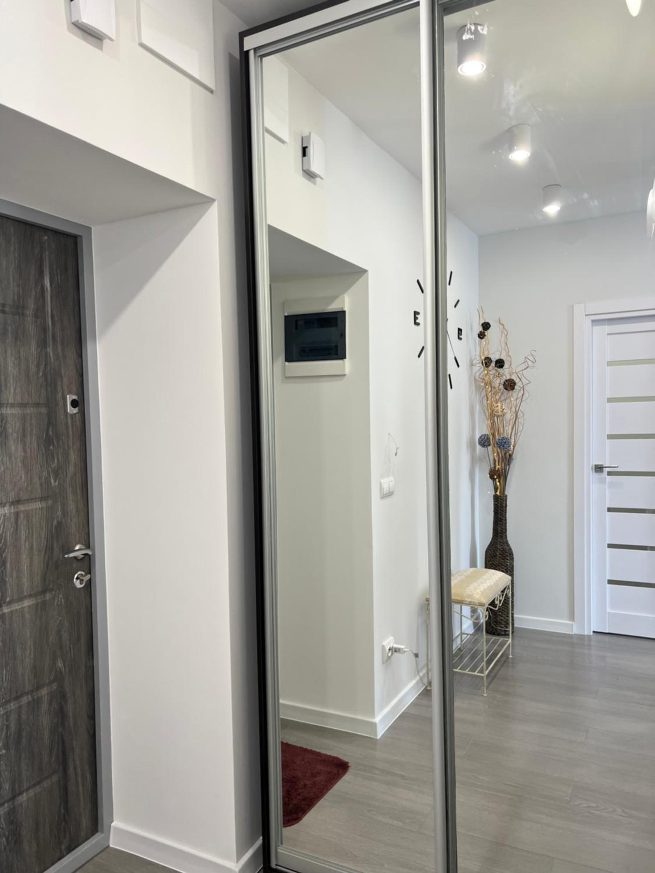 Gold Apartment Vysochana18