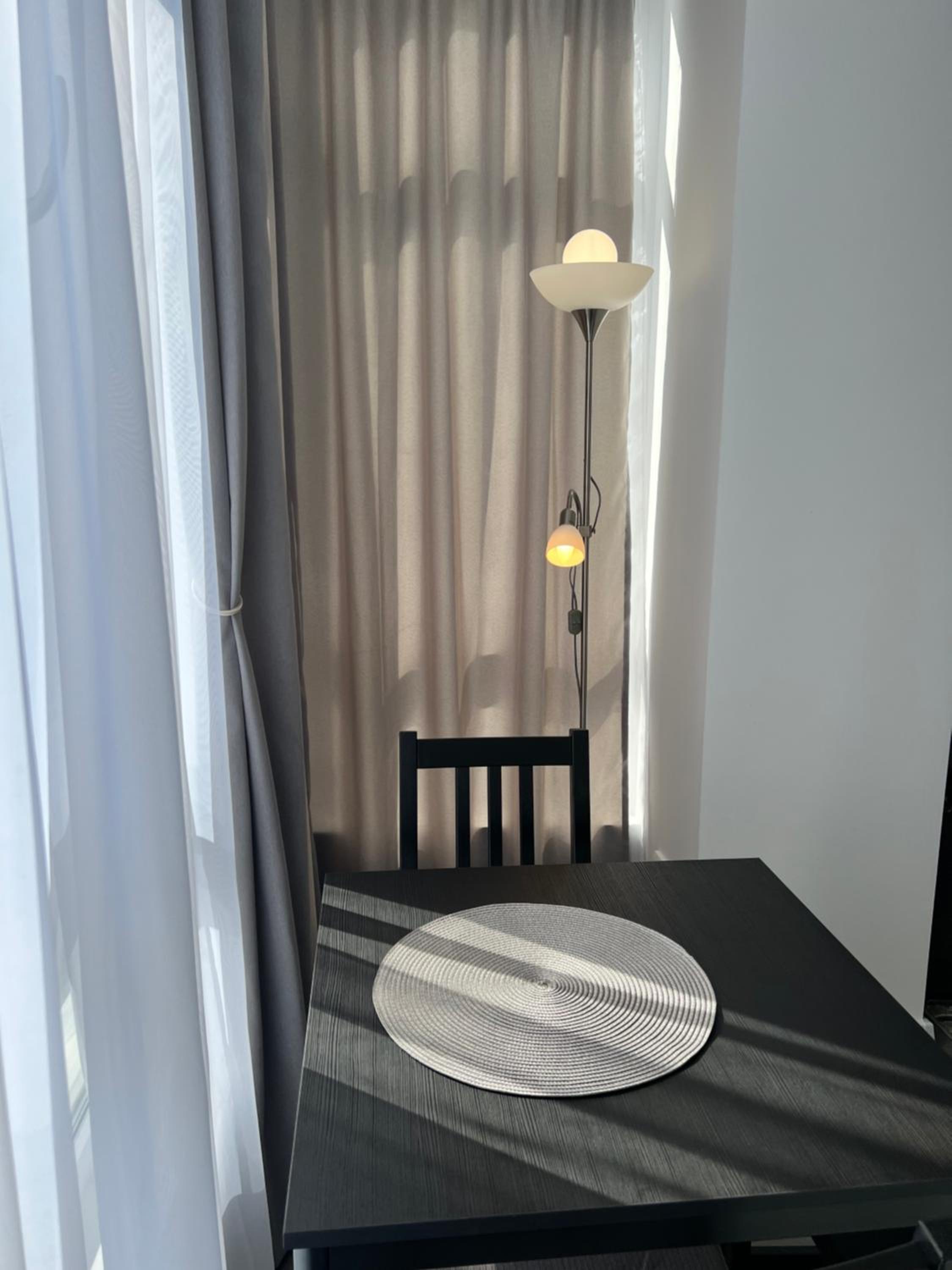 Gold Apartment Vysochana18
