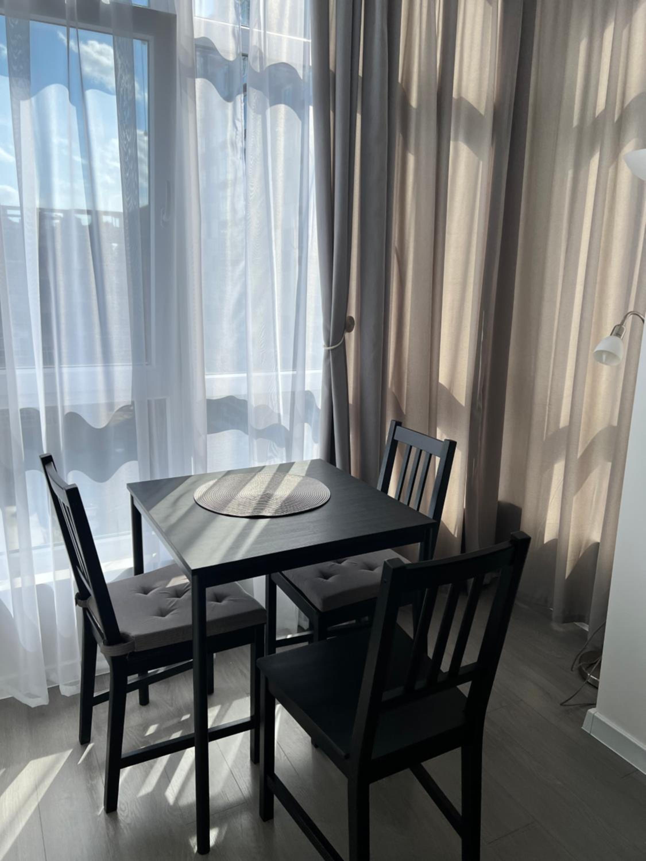 Gold Apartment Vysochana18