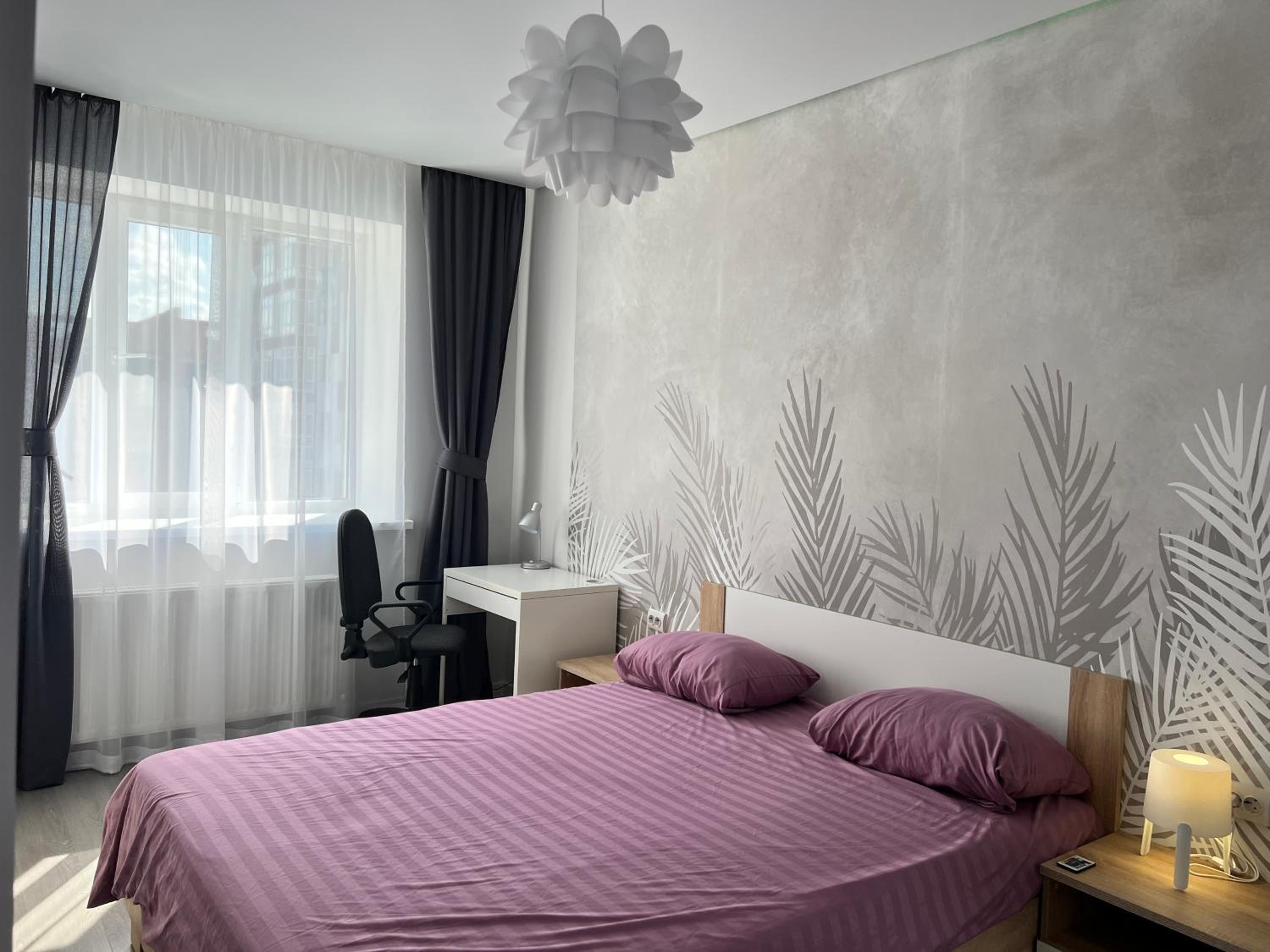 Gold Apartment Vysochana18