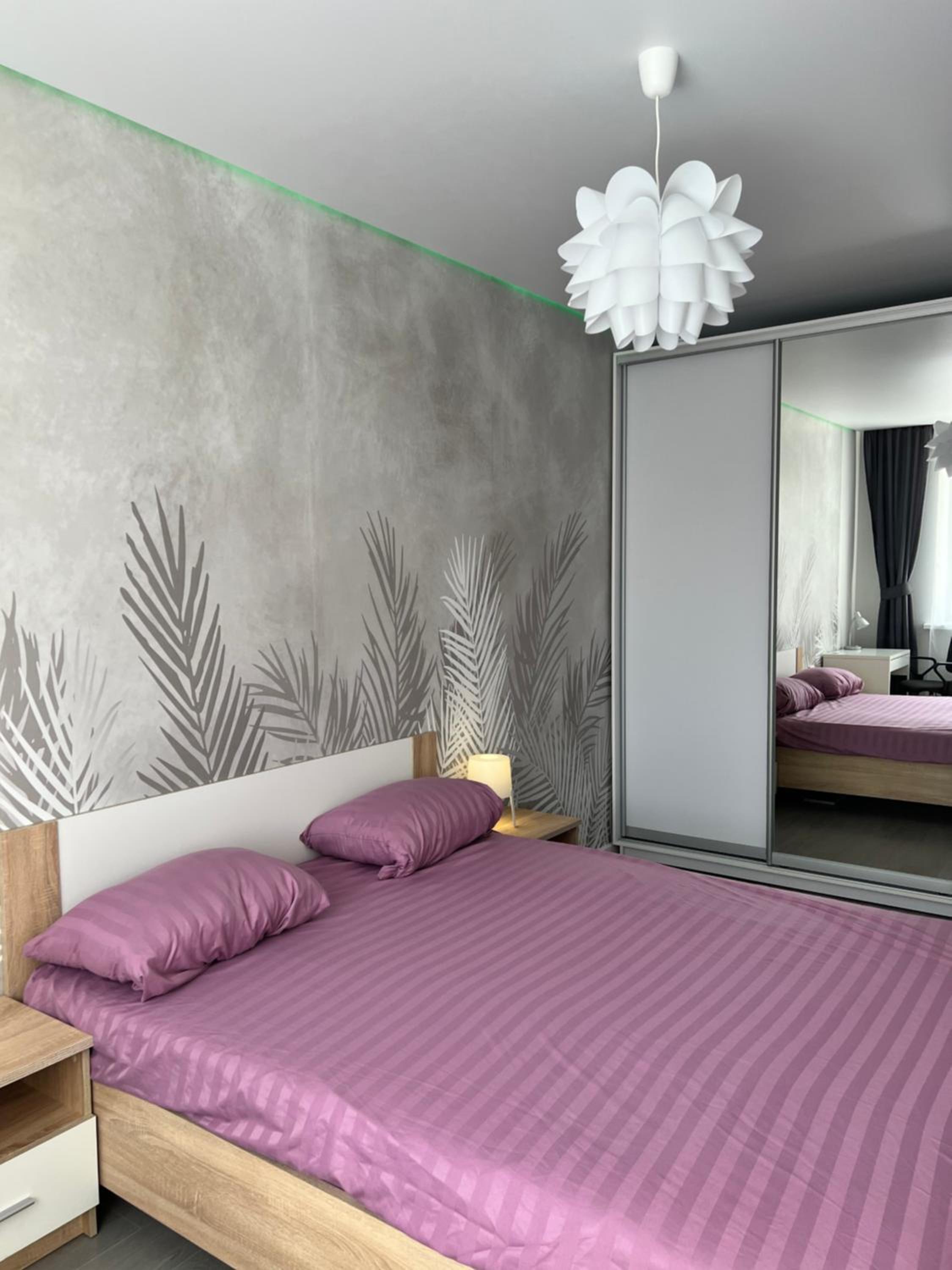 Gold Apartment Vysochana18