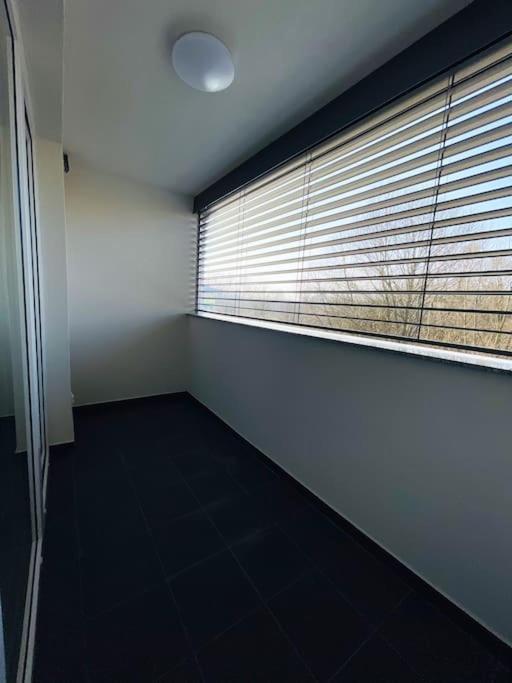 Apartmán Twins Green blízko centra view 5