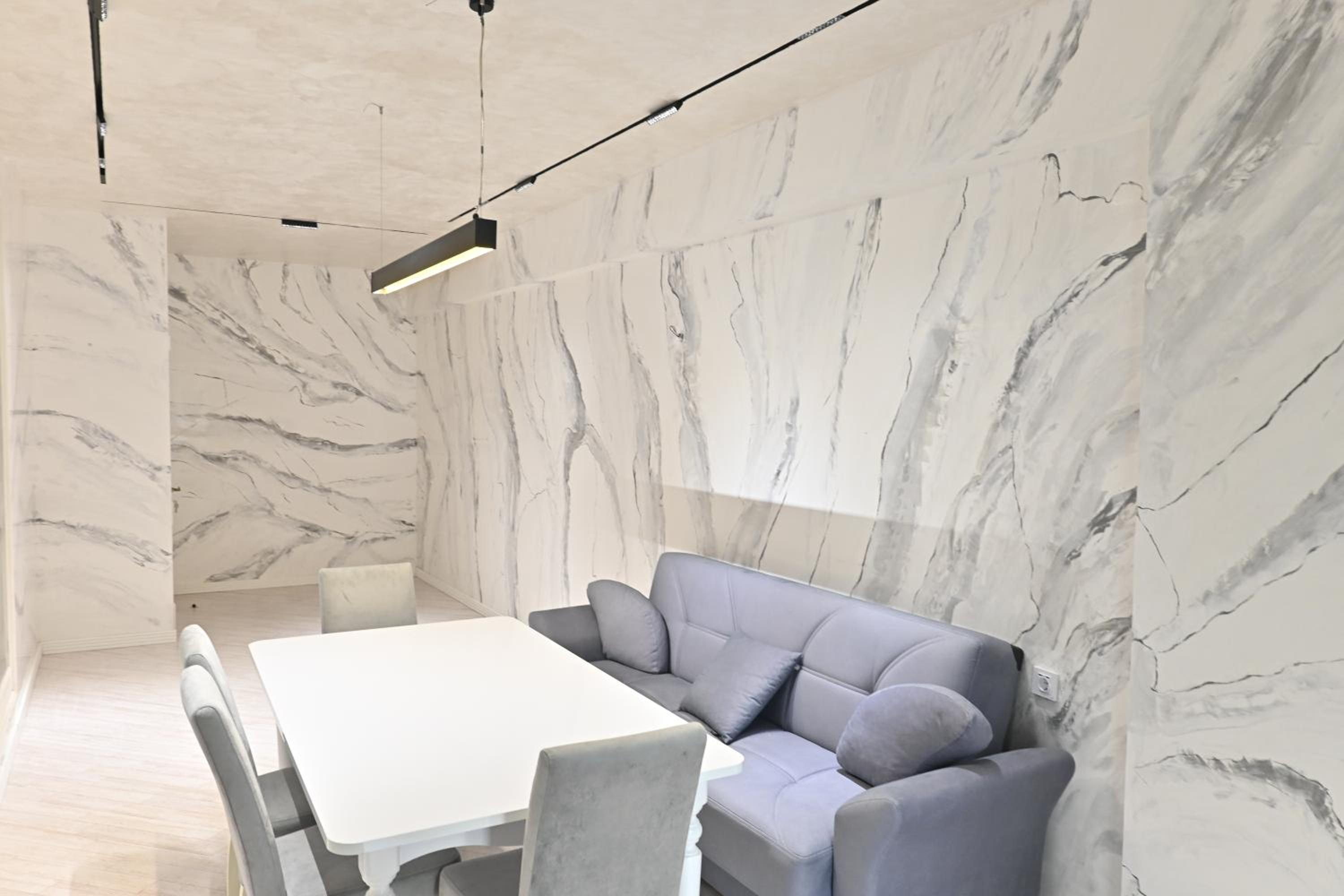 White city-2 bedrooms