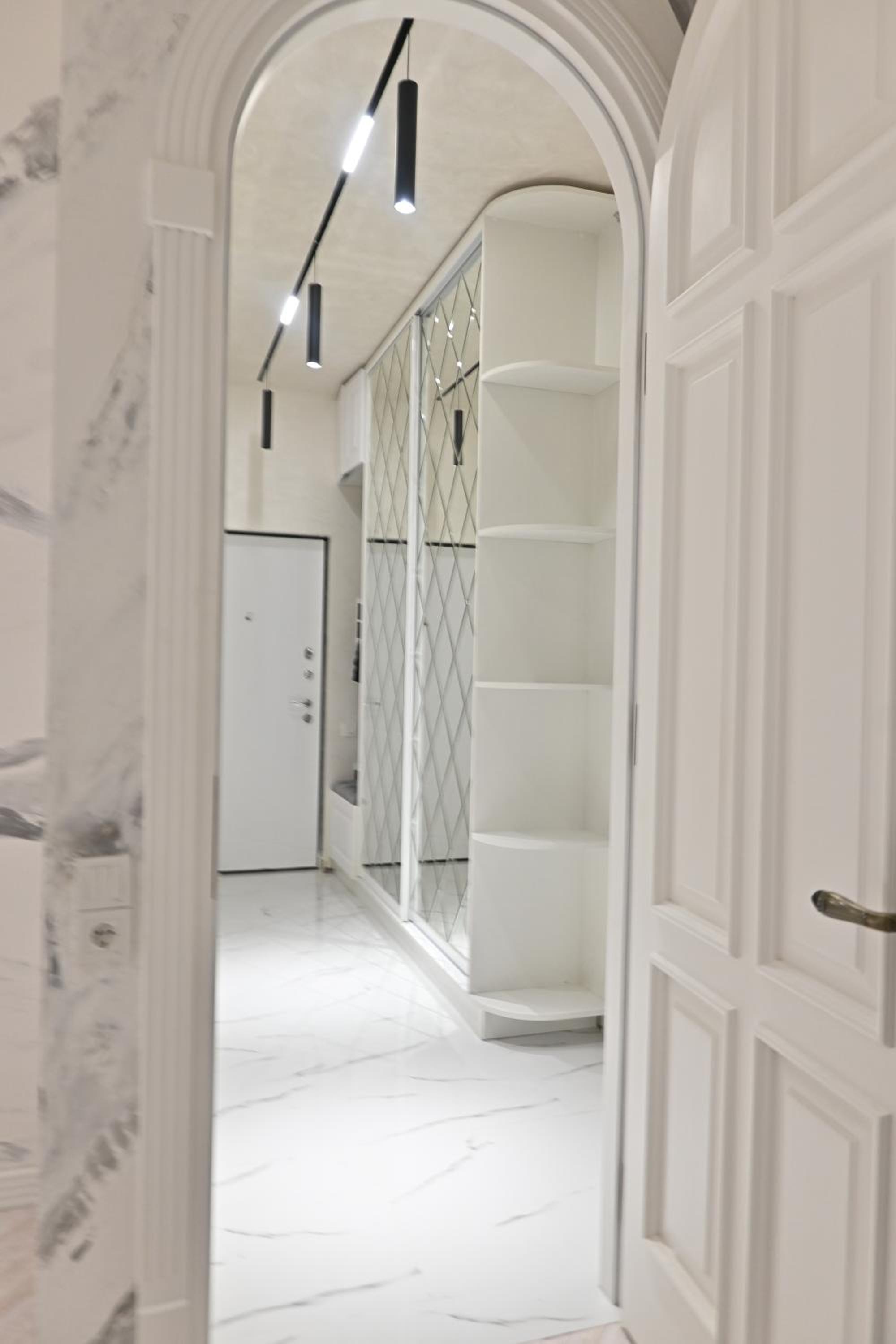 White city-2 bedrooms