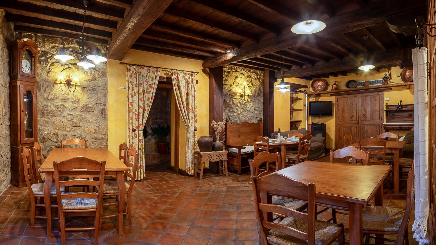 Casa Rural La Fuente del Jerte