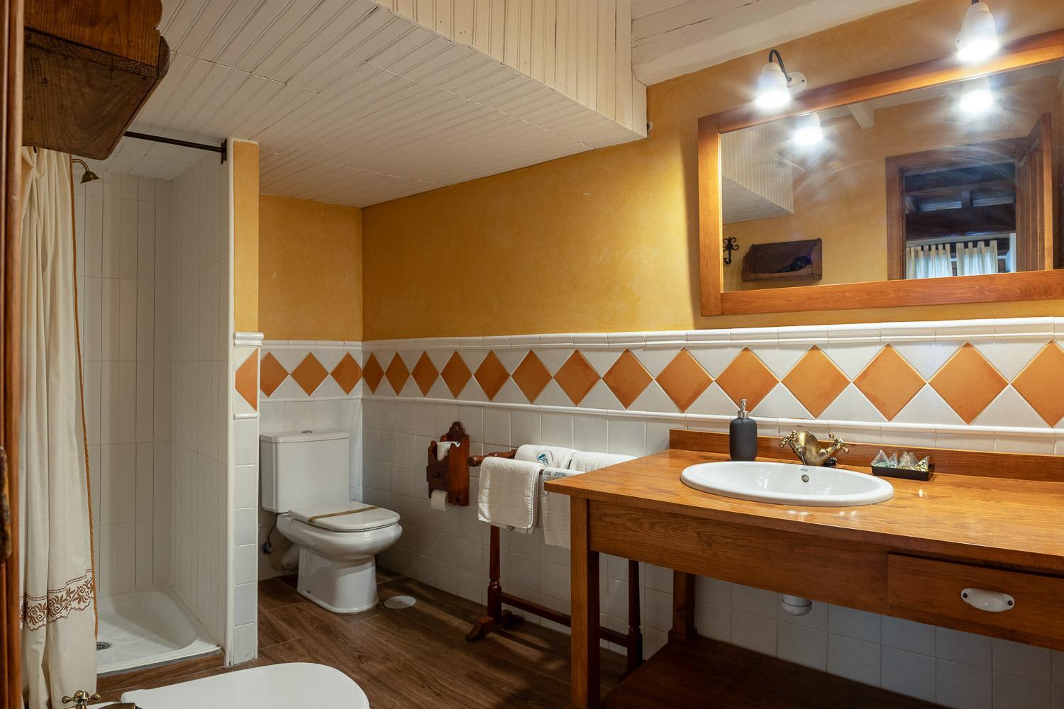 Casa Rural La Fuente del Jerte