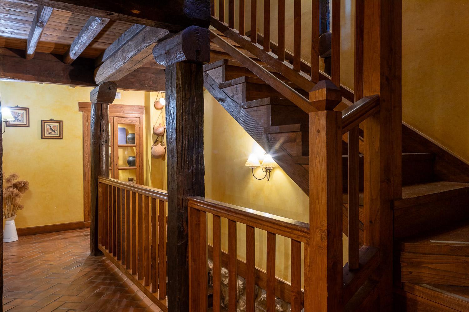 Casa Rural La Fuente del Jerte