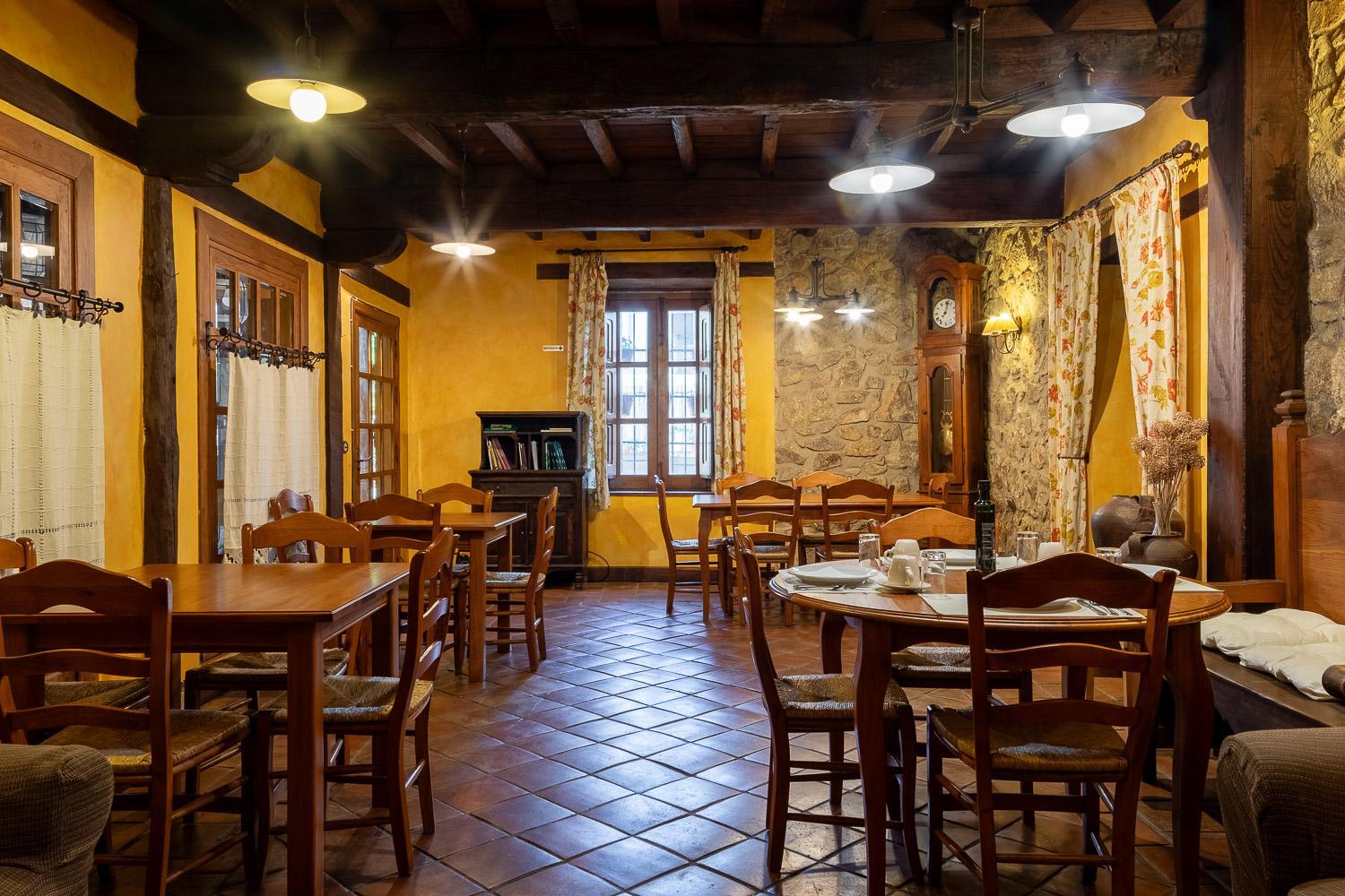 Casa Rural La Fuente del Jerte