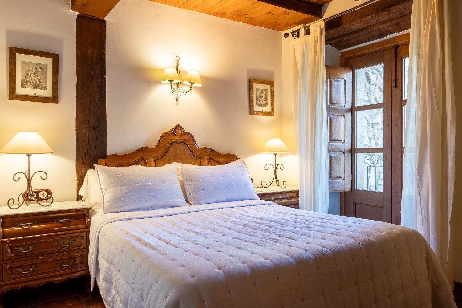 Casa Rural La Fuente del Jerte
