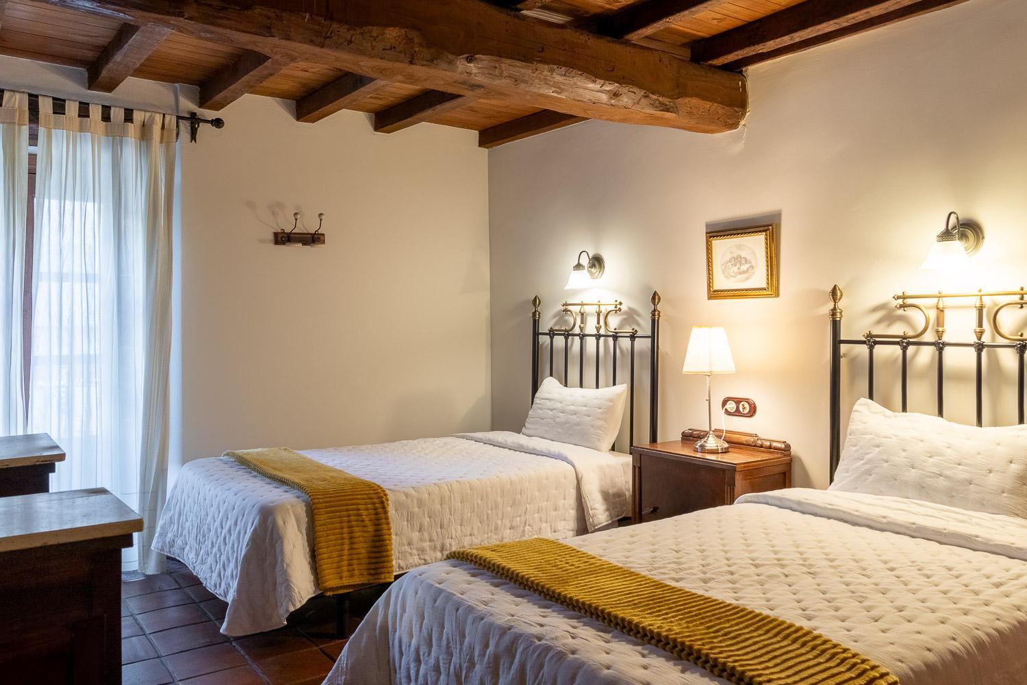 Casa Rural La Fuente del Jerte