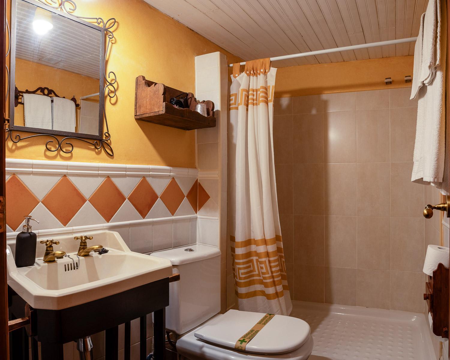 Casa Rural La Fuente del Jerte