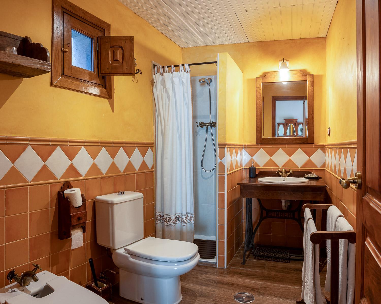 Casa Rural La Fuente del Jerte
