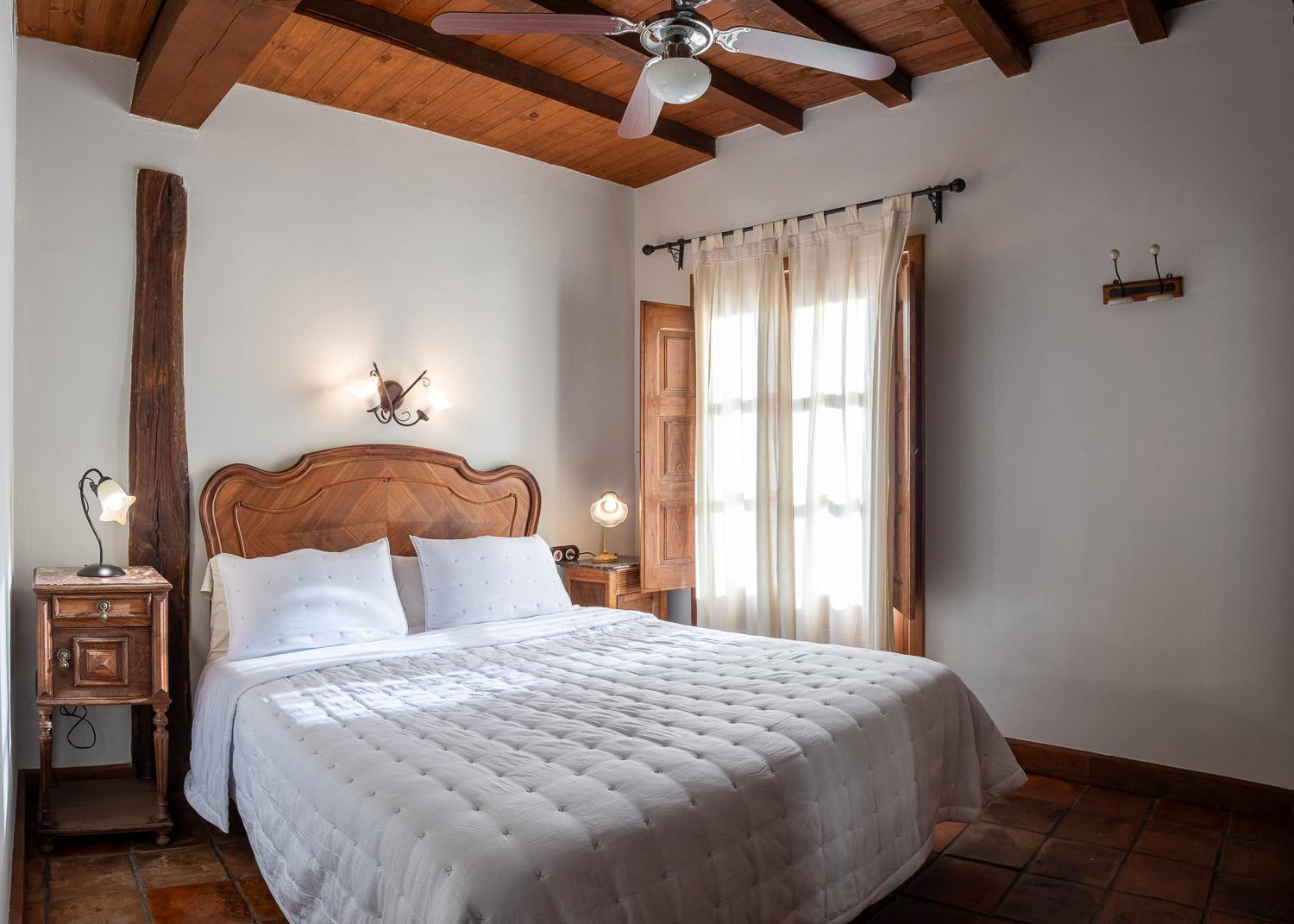 Casa Rural La Fuente del Jerte
