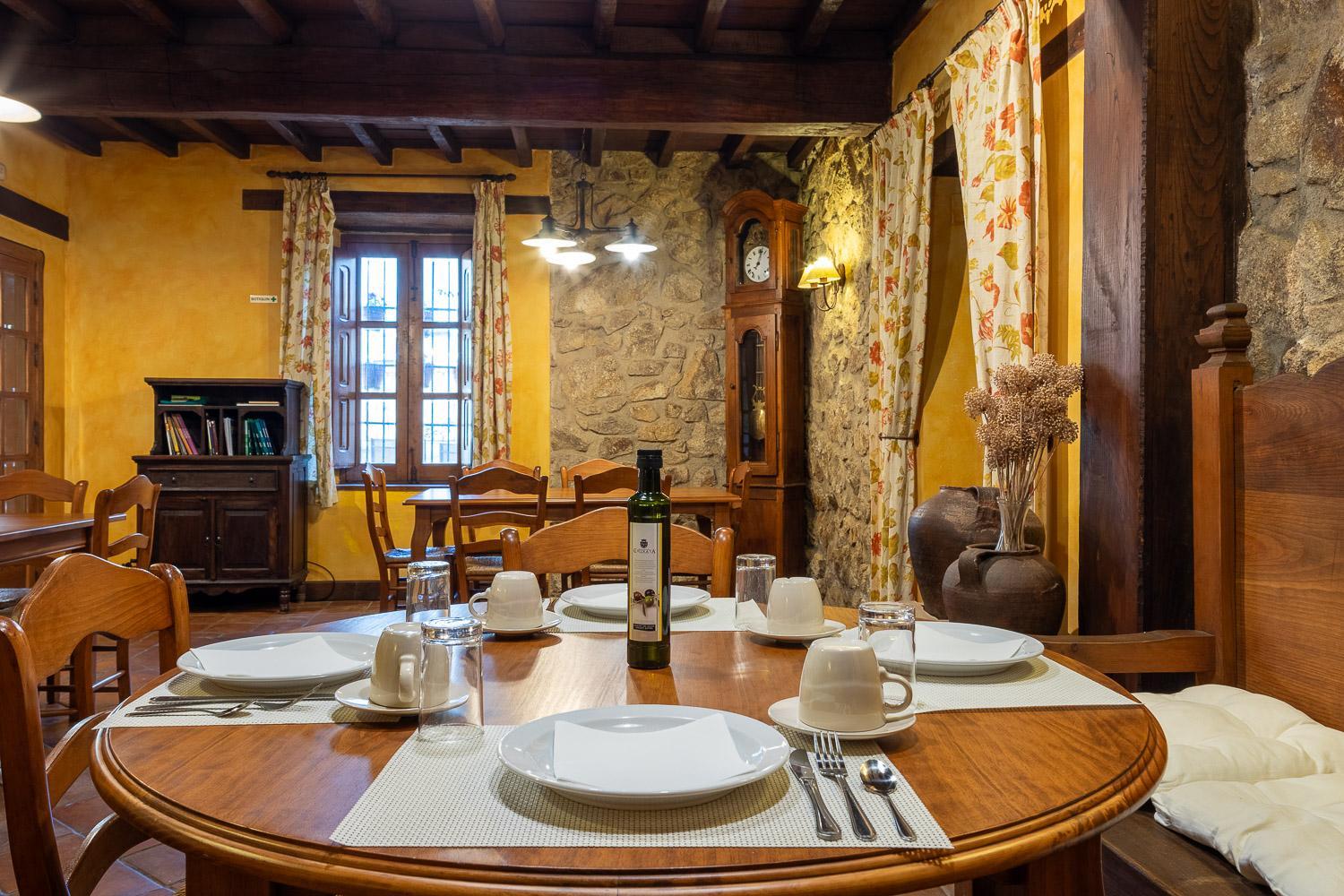 Casa Rural La Fuente del Jerte