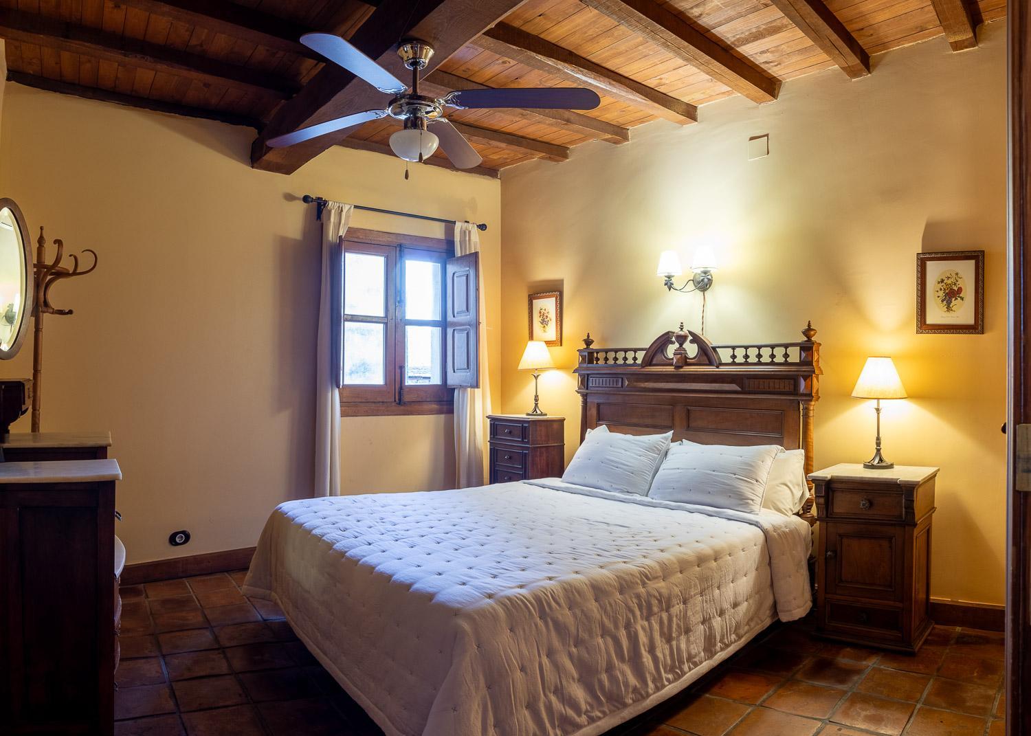 Casa Rural La Fuente del Jerte