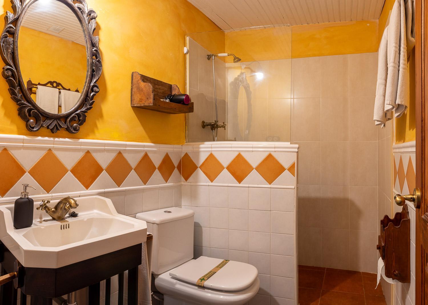 Casa Rural La Fuente del Jerte