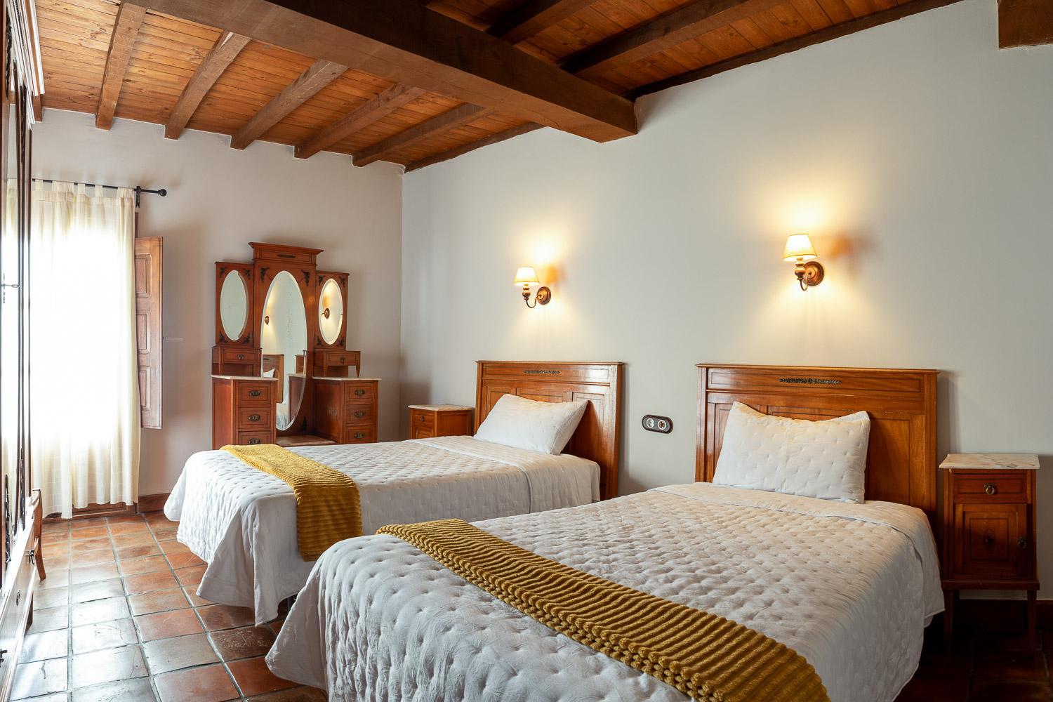 Casa Rural La Fuente del Jerte
