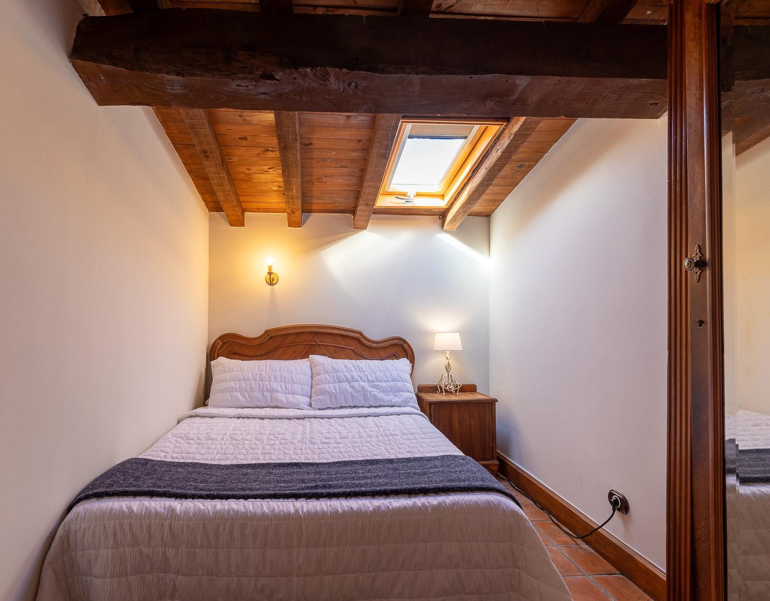 Casa Rural La Fuente del Jerte