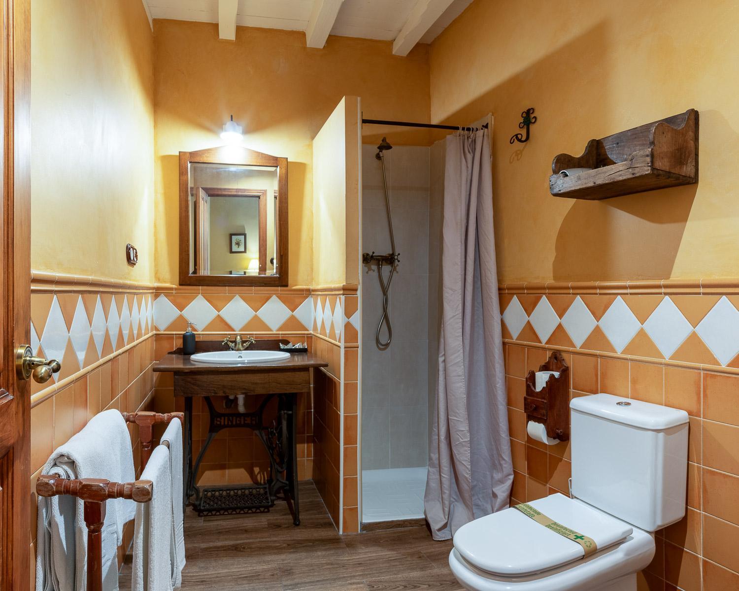 Casa Rural La Fuente del Jerte
