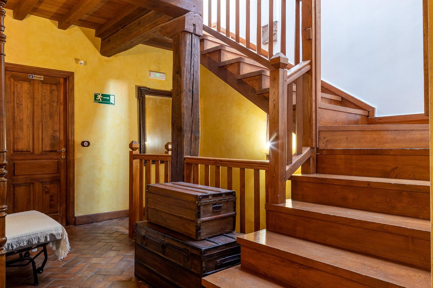 Casa Rural La Fuente del Jerte