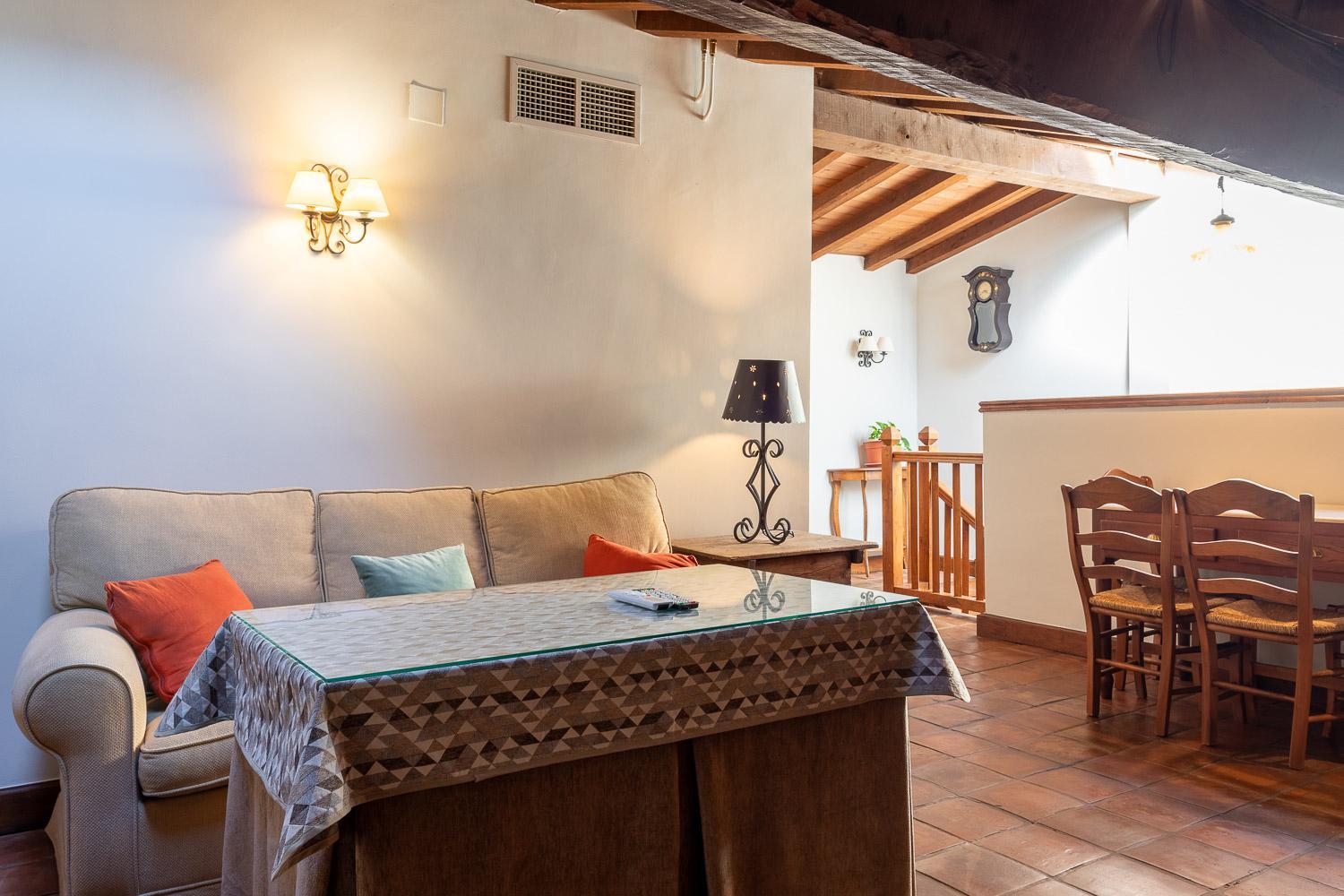Casa Rural La Fuente del Jerte