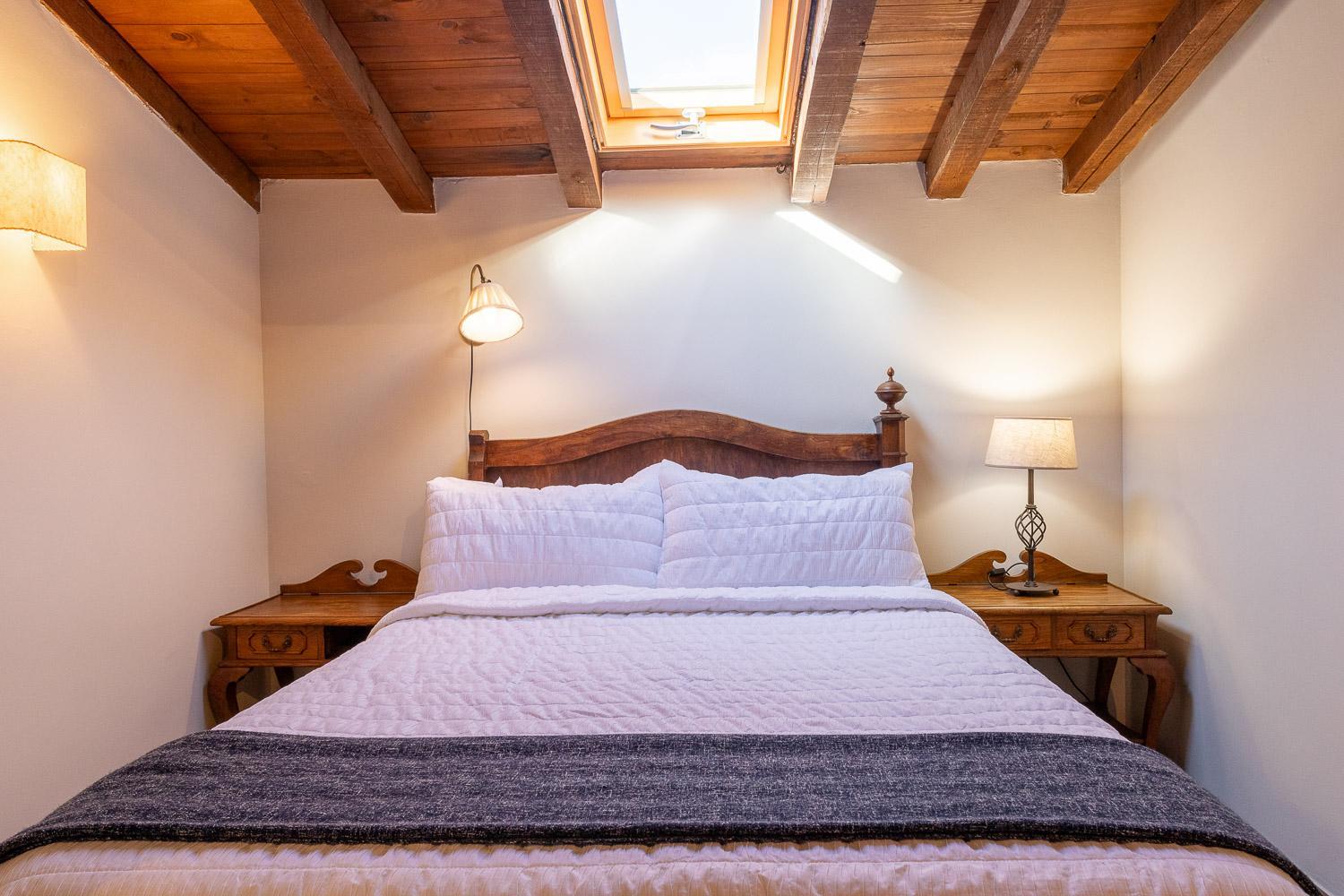 Casa Rural La Fuente del Jerte
