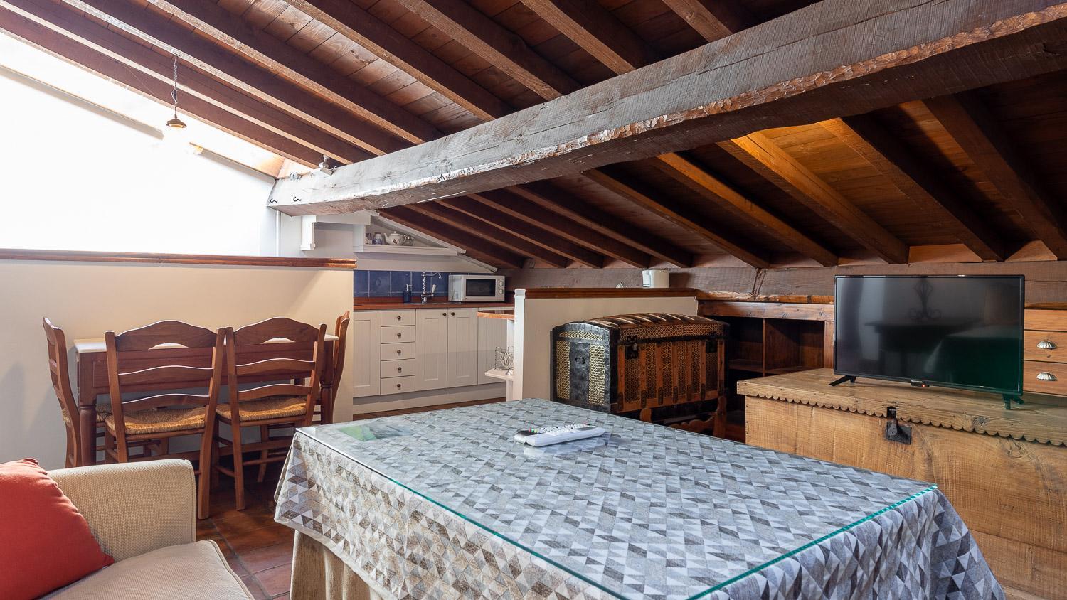 Casa Rural La Fuente del Jerte