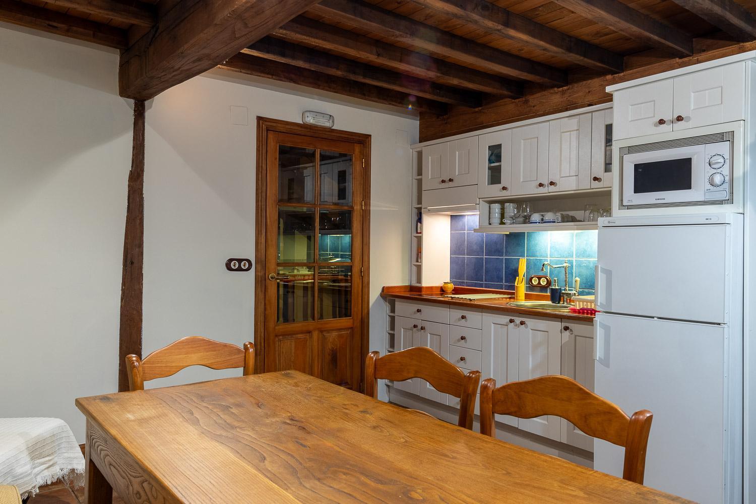 Casa Rural La Fuente del Jerte