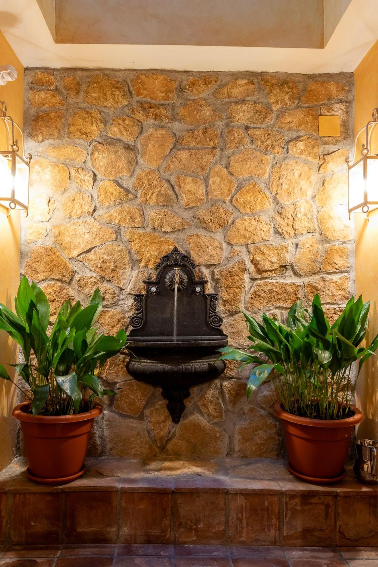 Casa Rural La Fuente del Jerte