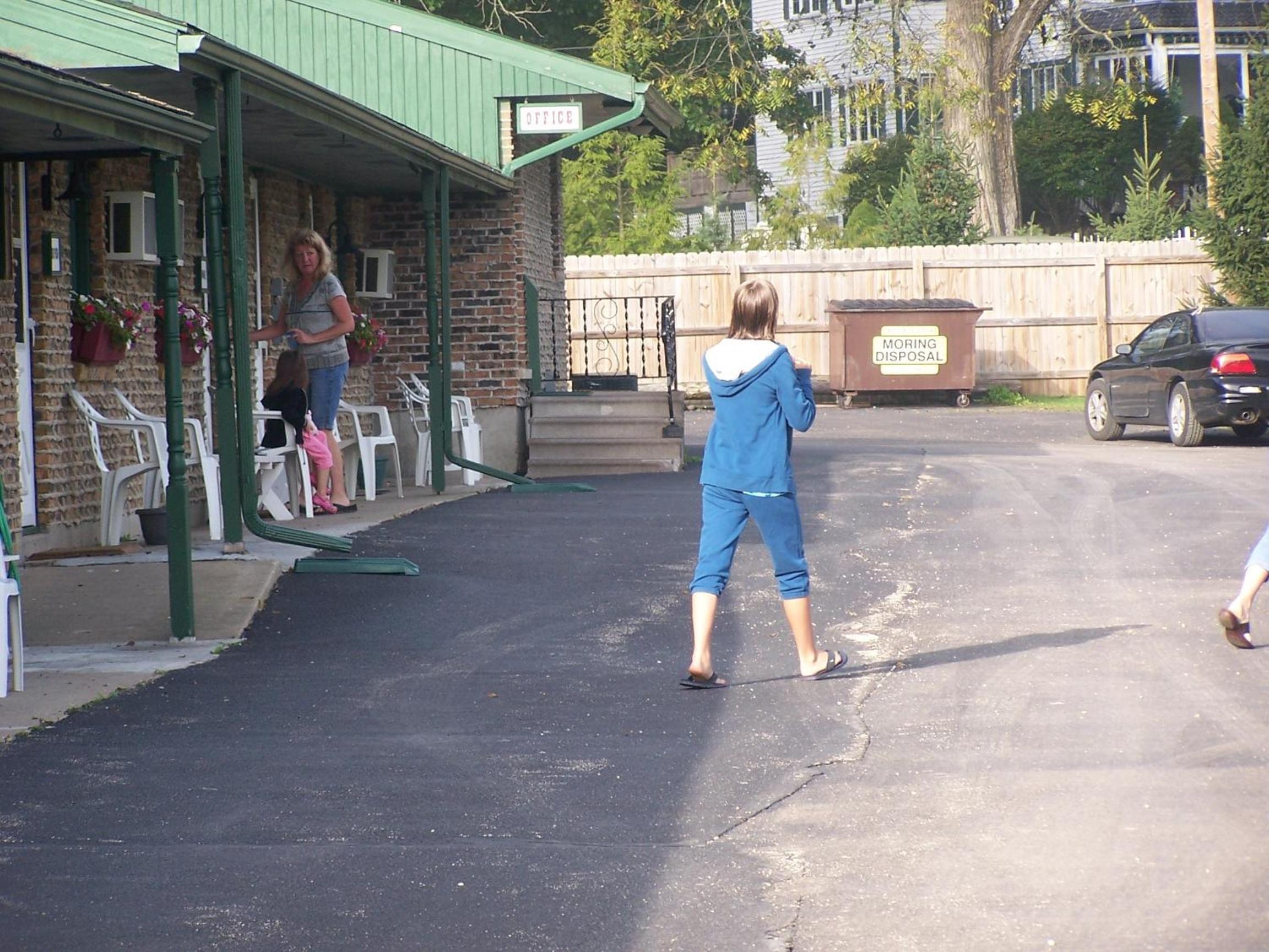 Chateau Lodge