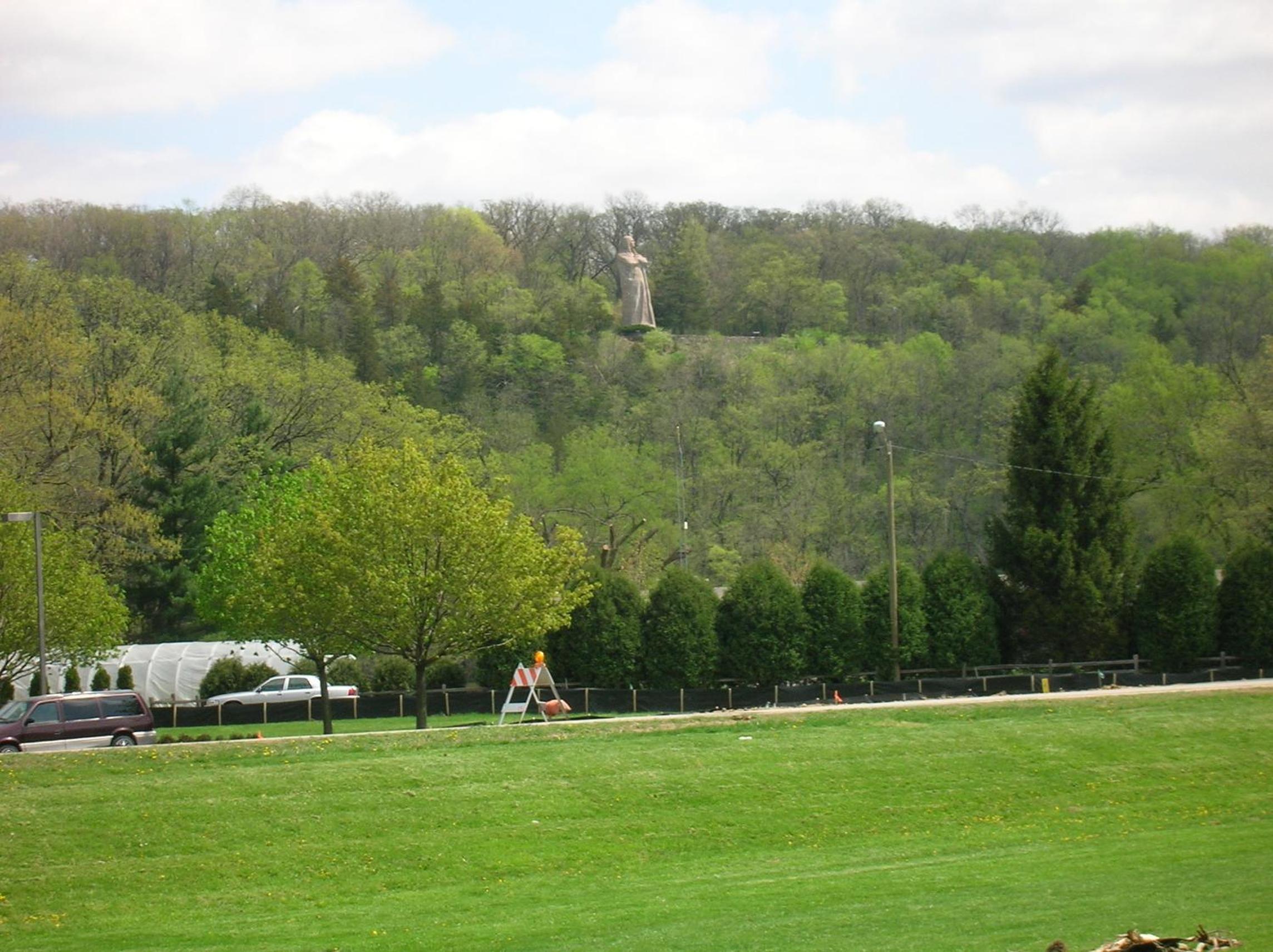 Chateau Lodge