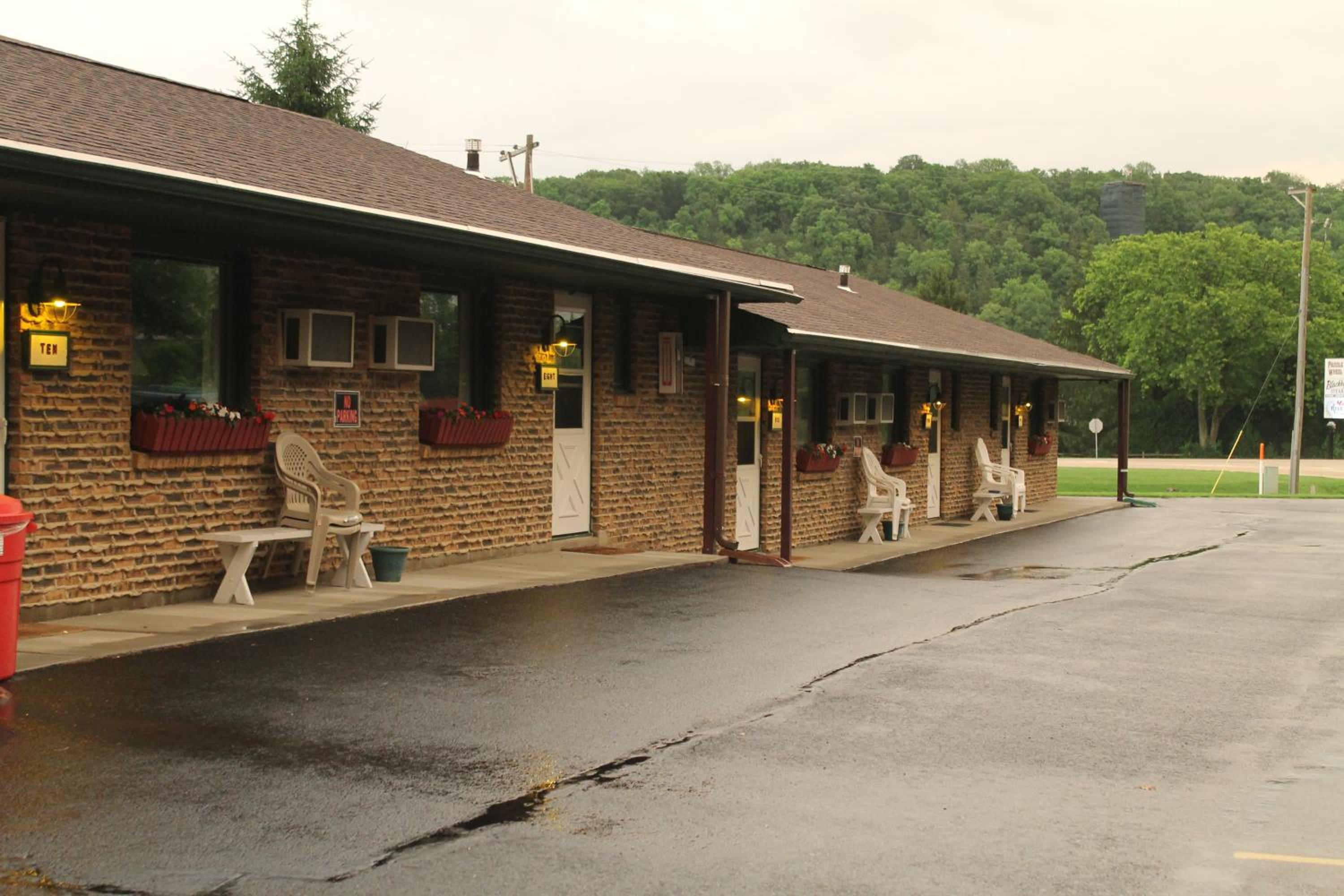 Chateau Lodge