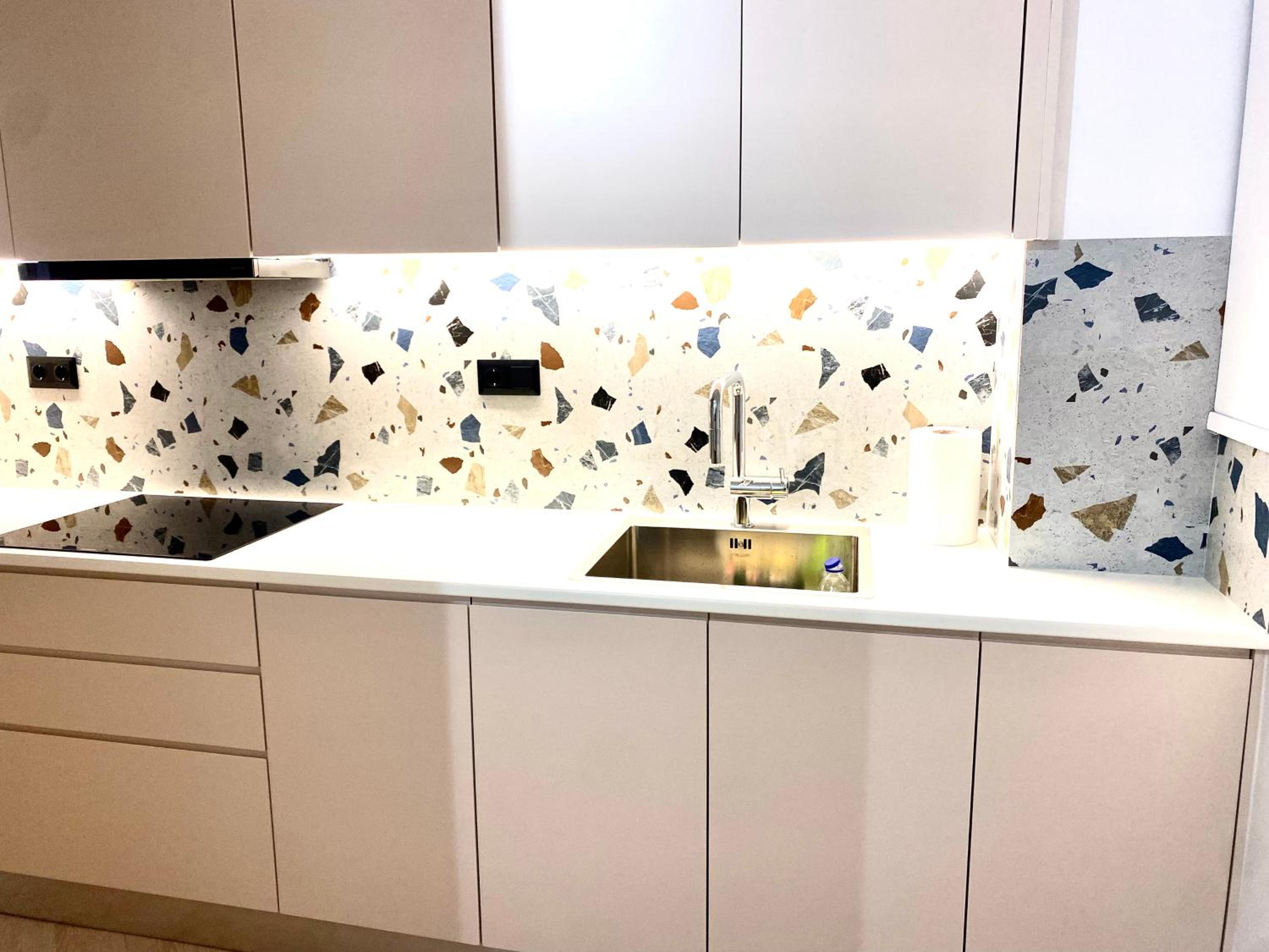Artistic Apartment Athens city centre