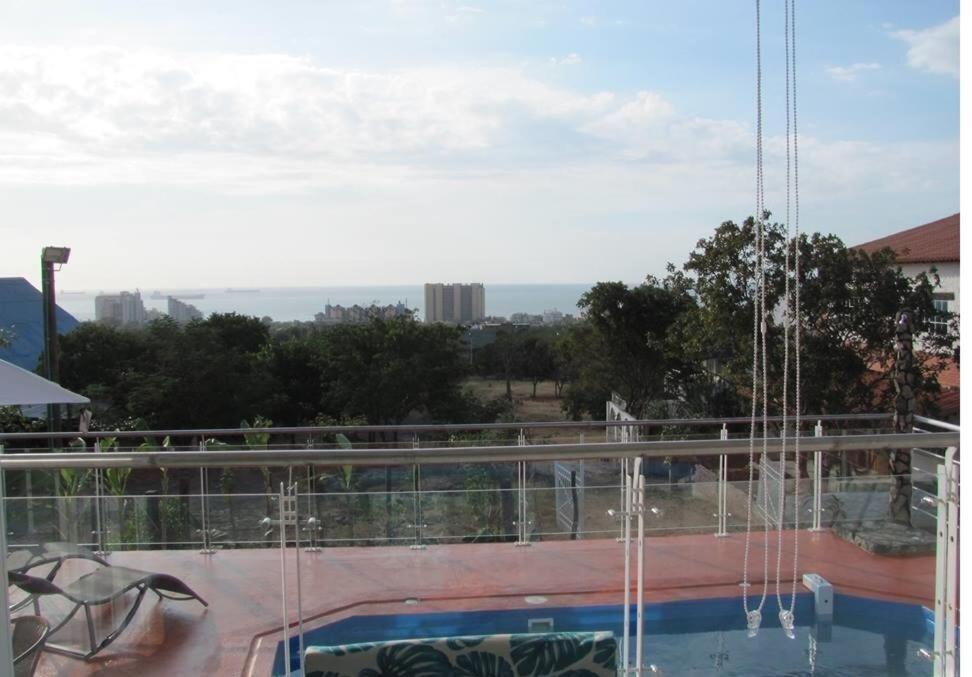 Casa de Campo La ReVista Con Piscina Privada