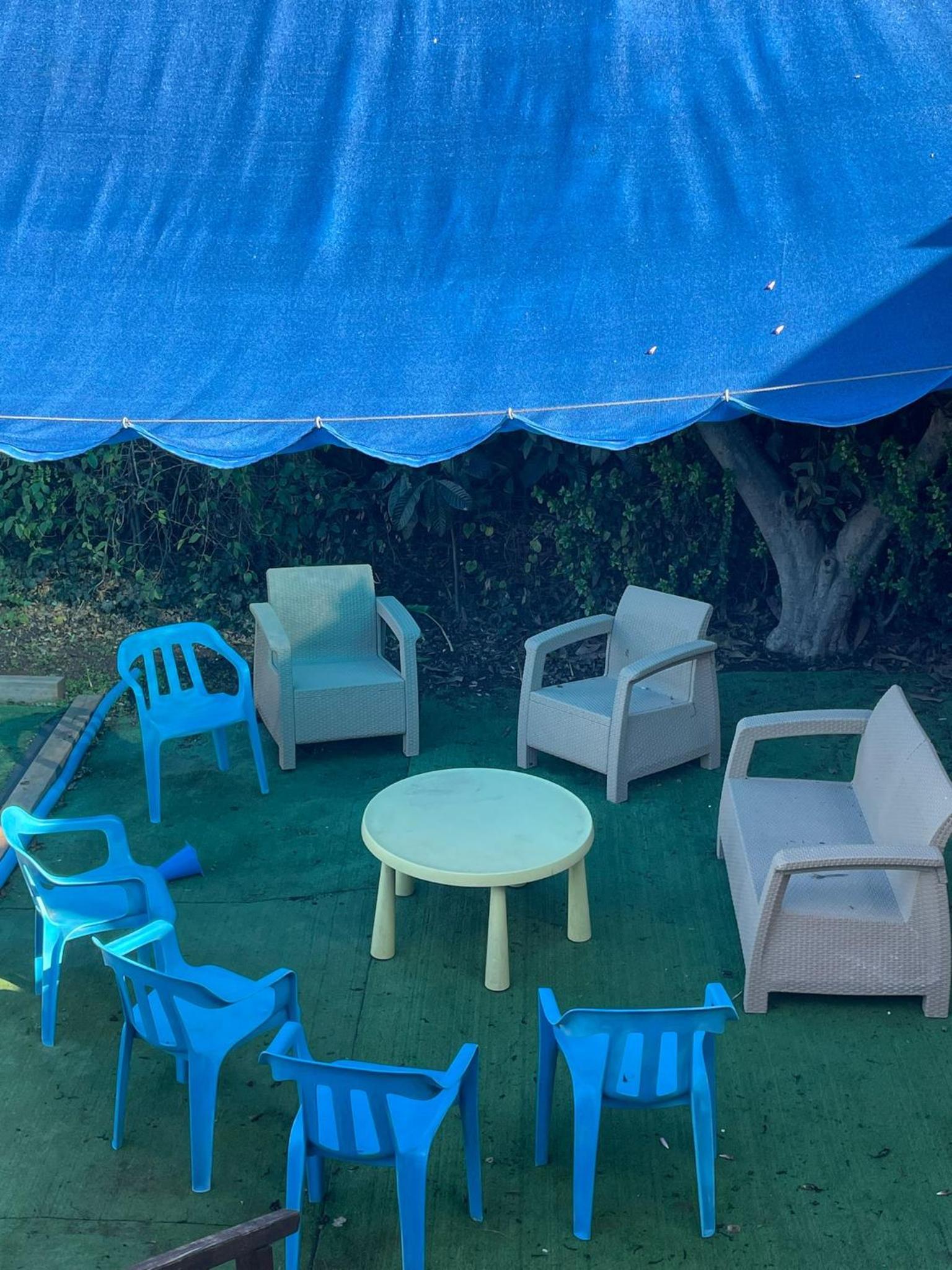 Kibbutz Home- Yifat view 5
