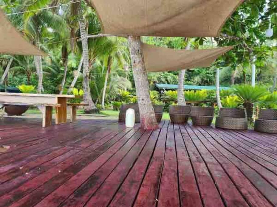Private Holiday Home Malolo Island